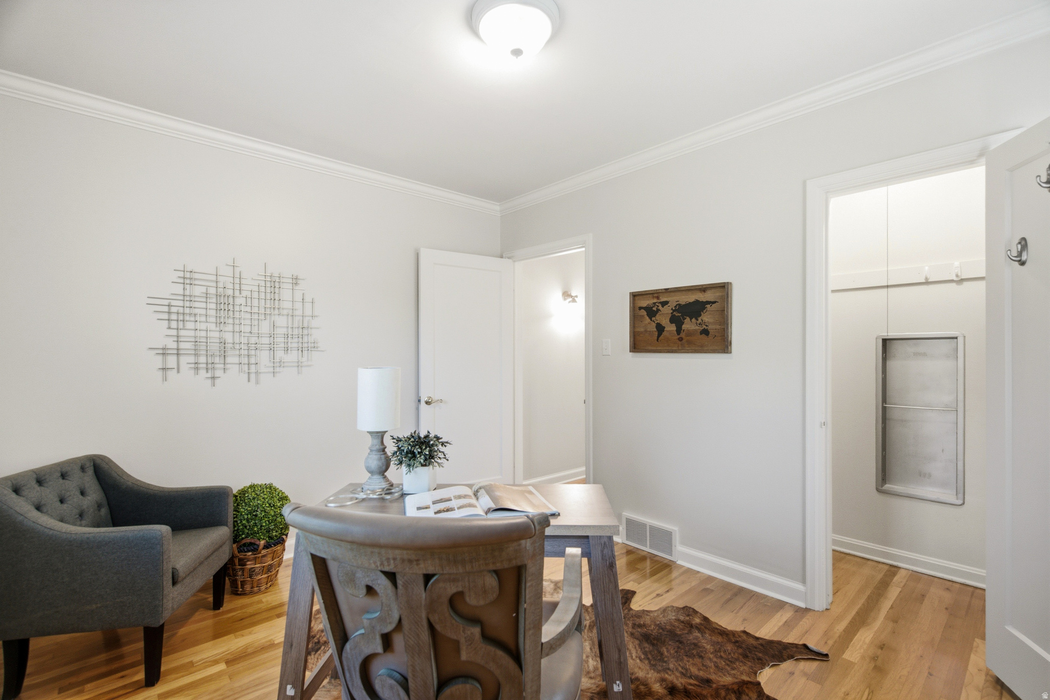 PARK - Residential