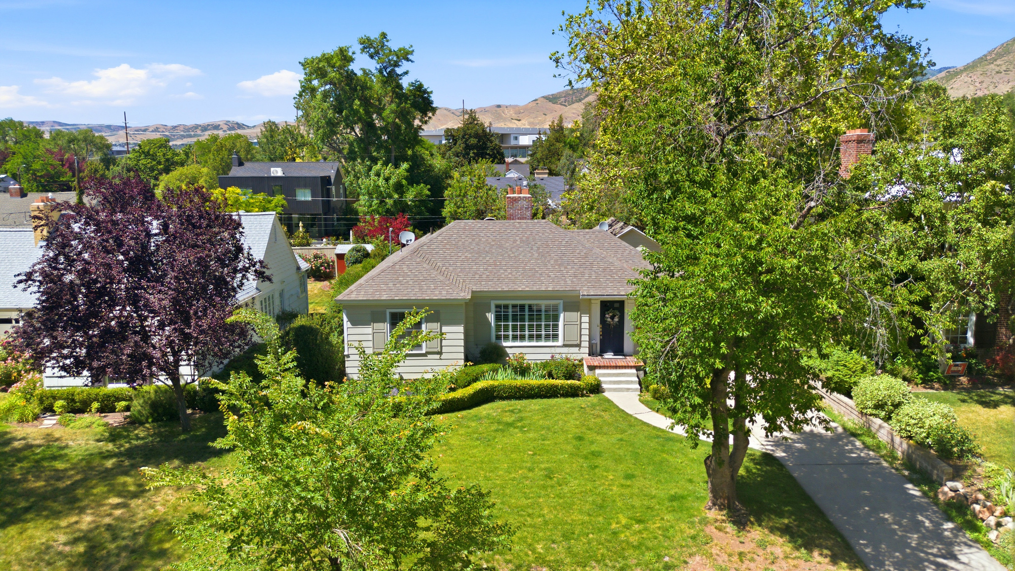 PARK - Residential