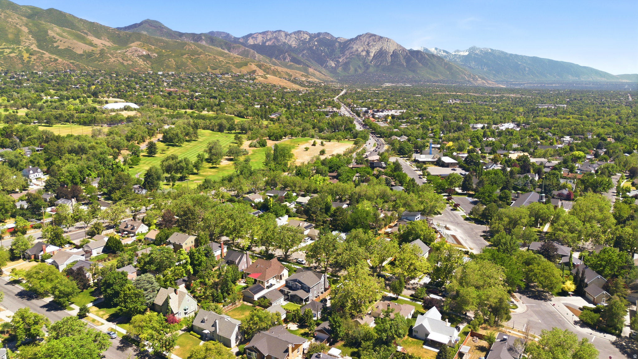 PARK - Residential