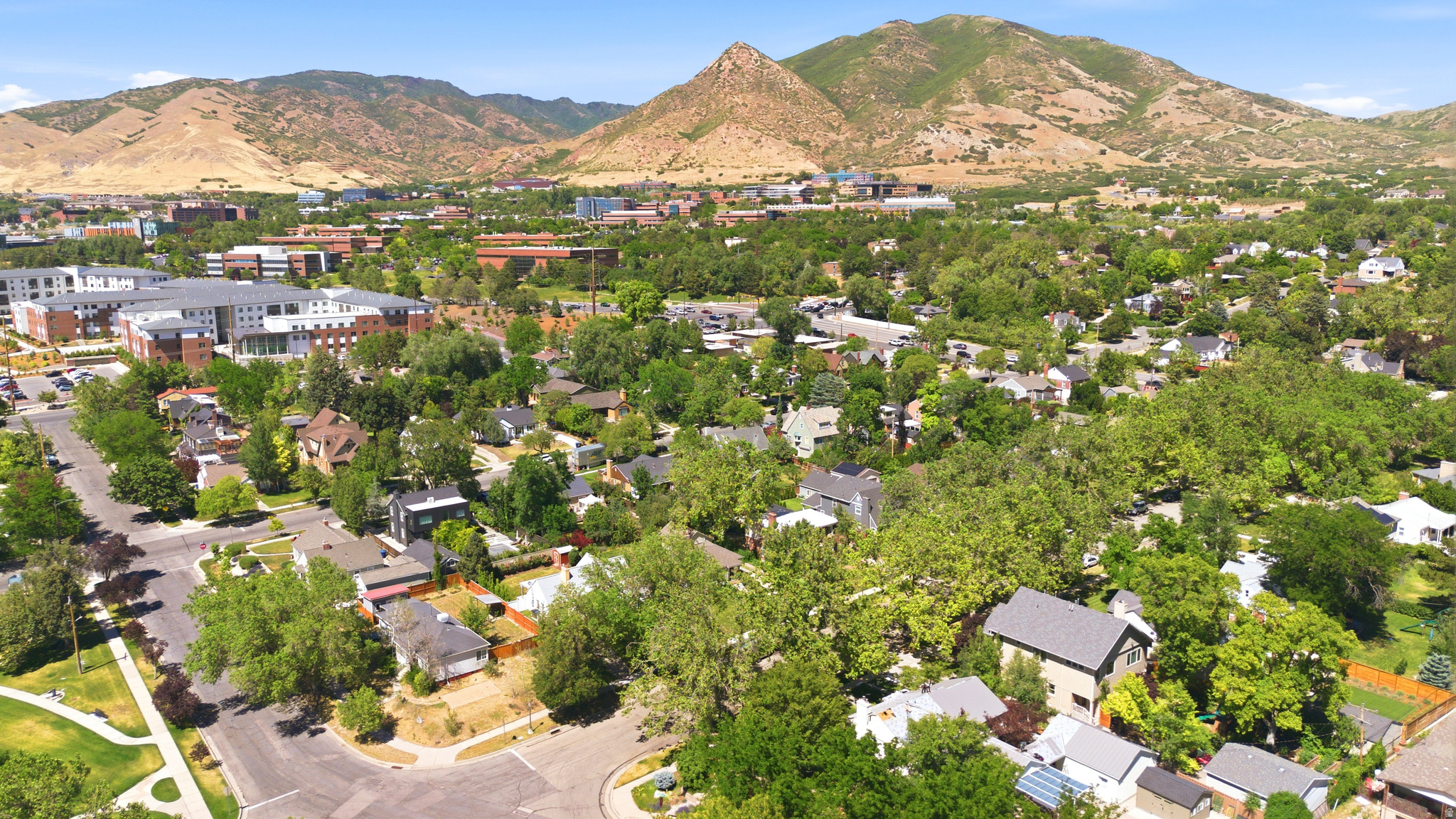 PARK - Residential