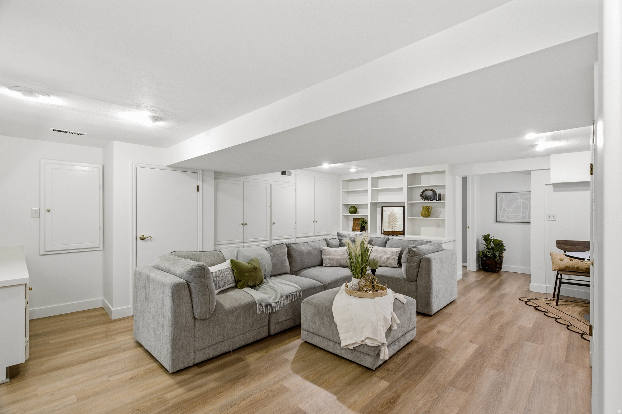 PARK - Residential