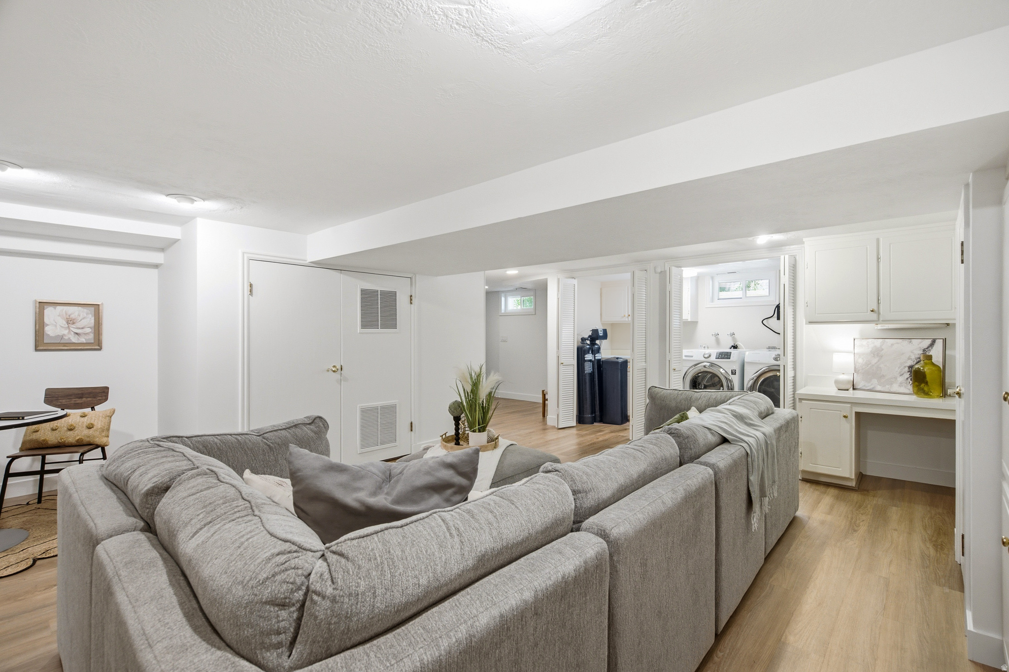 PARK - Residential