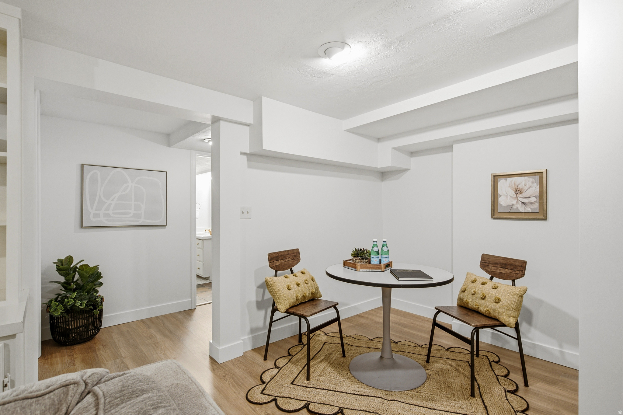 PARK - Residential