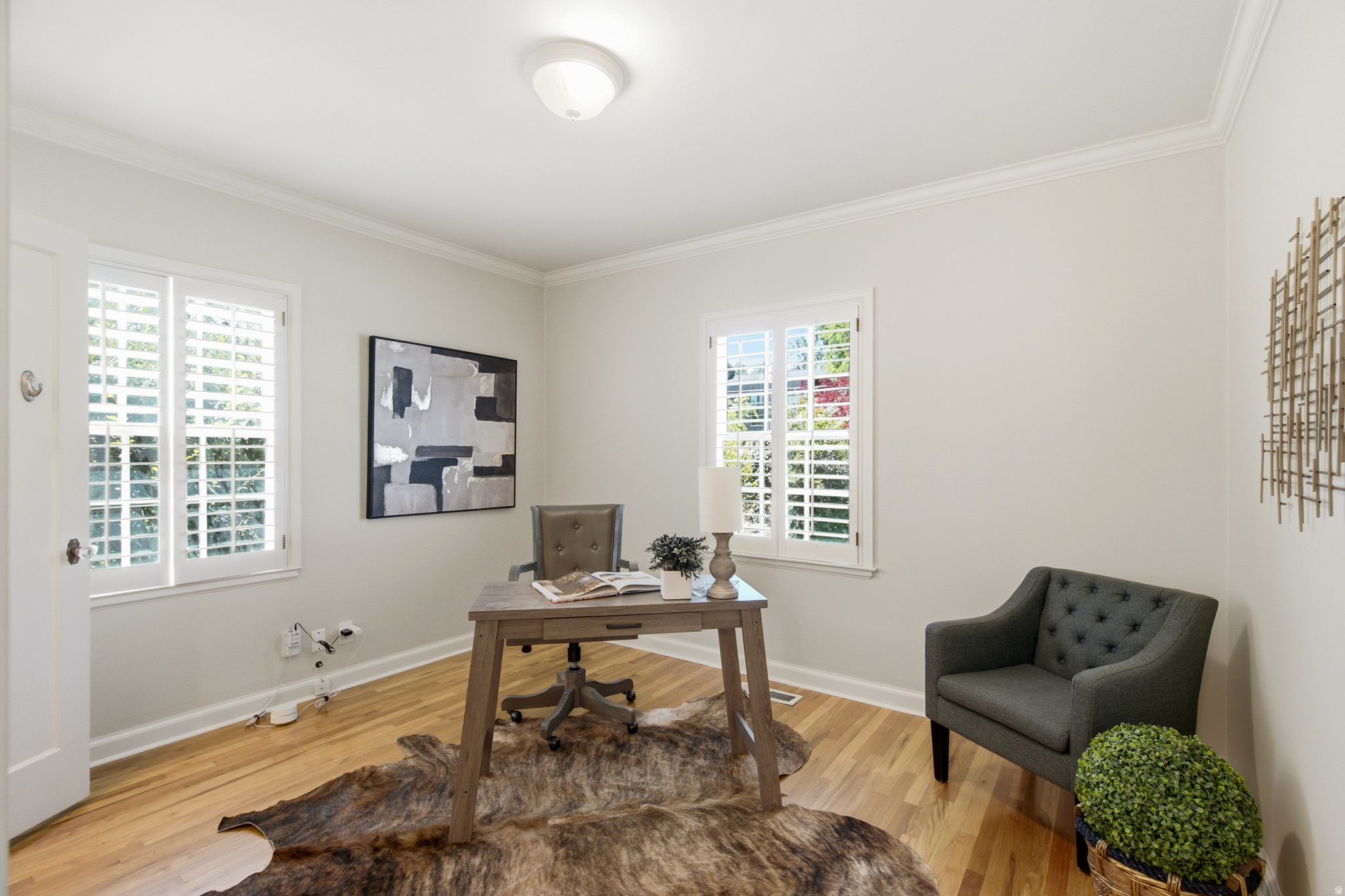 PARK - Residential