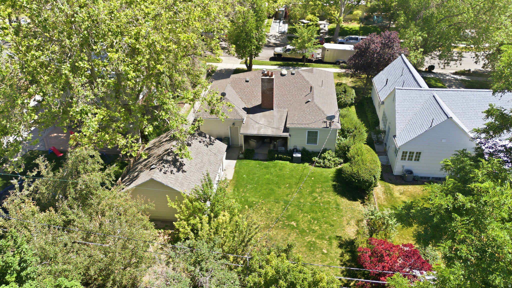 PARK - Residential