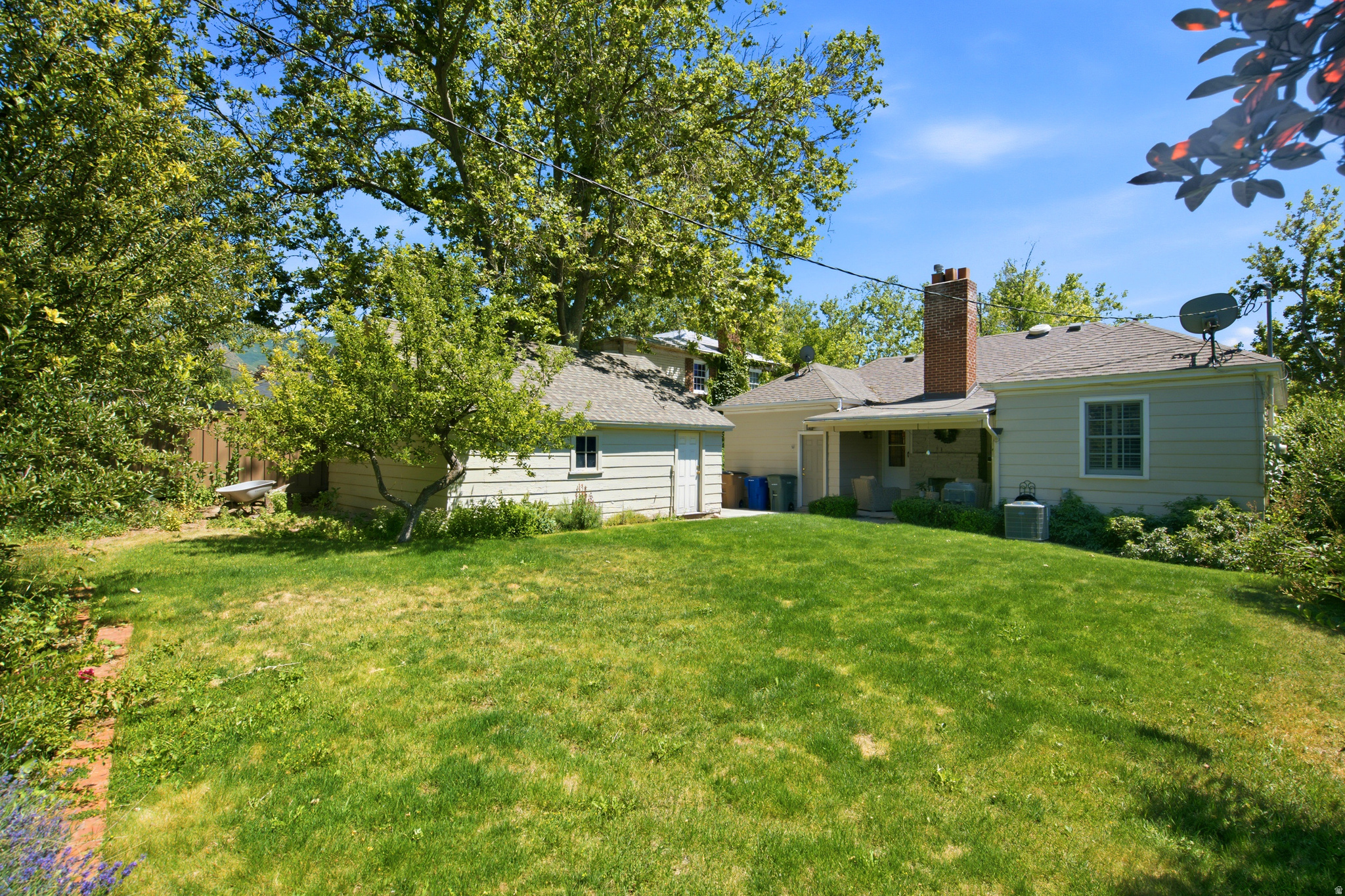 PARK - Residential