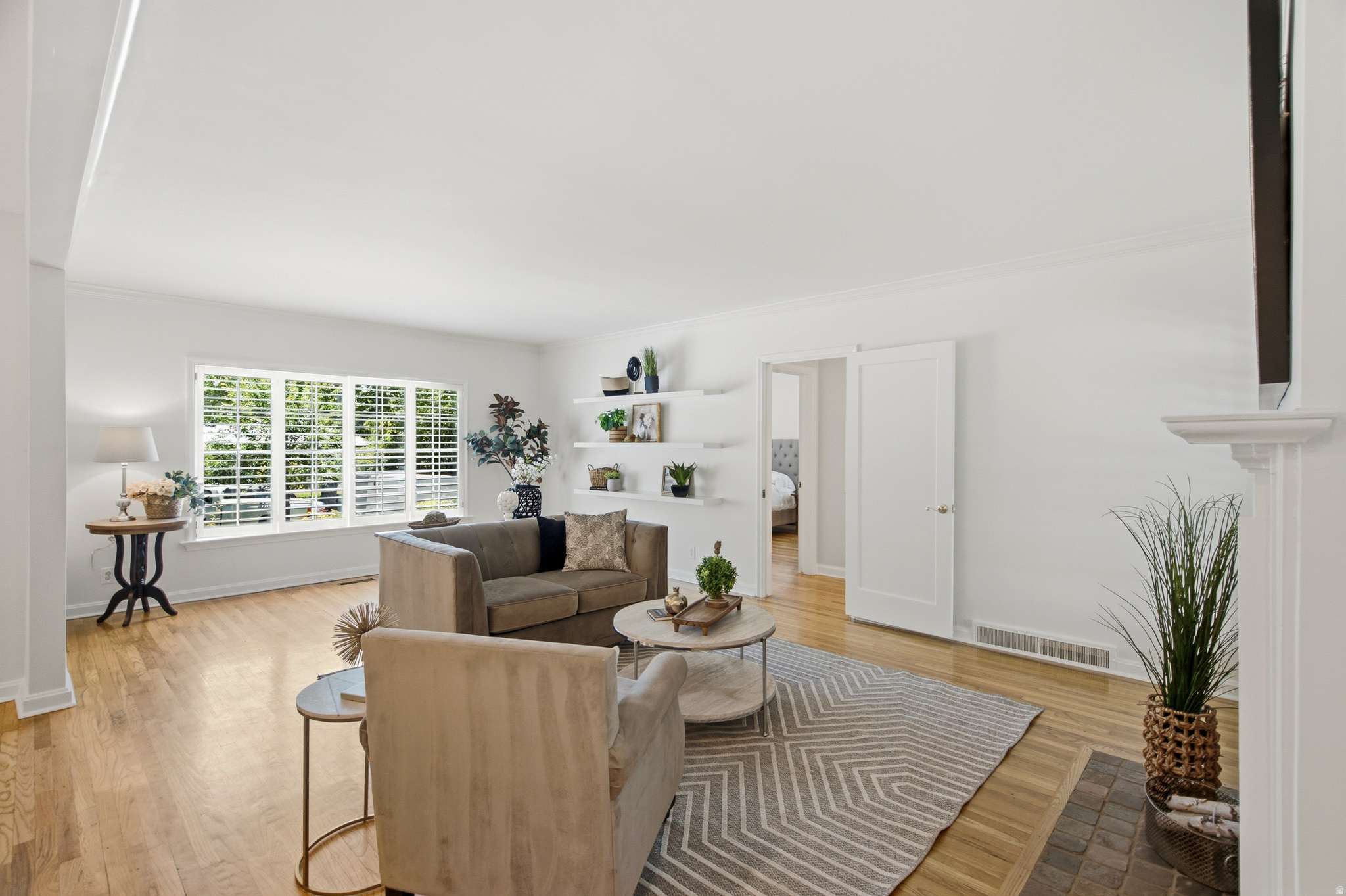 PARK - Residential