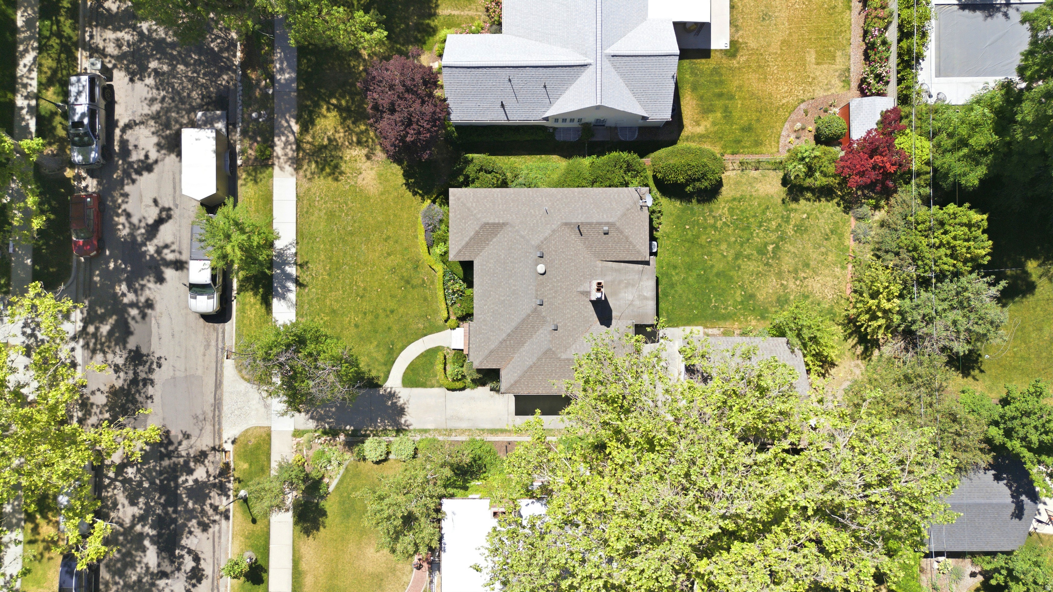 PARK - Residential