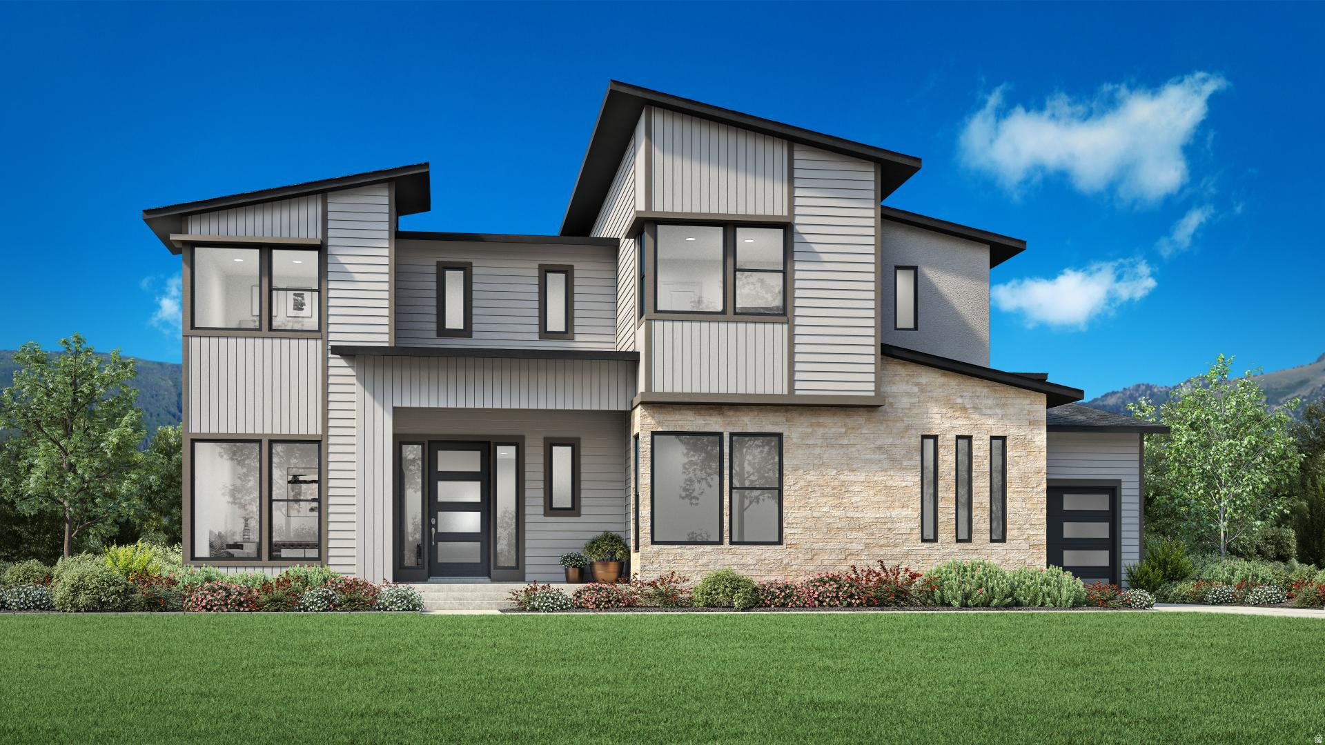 TOLL BROTHERS WILDFLOWER - Residential