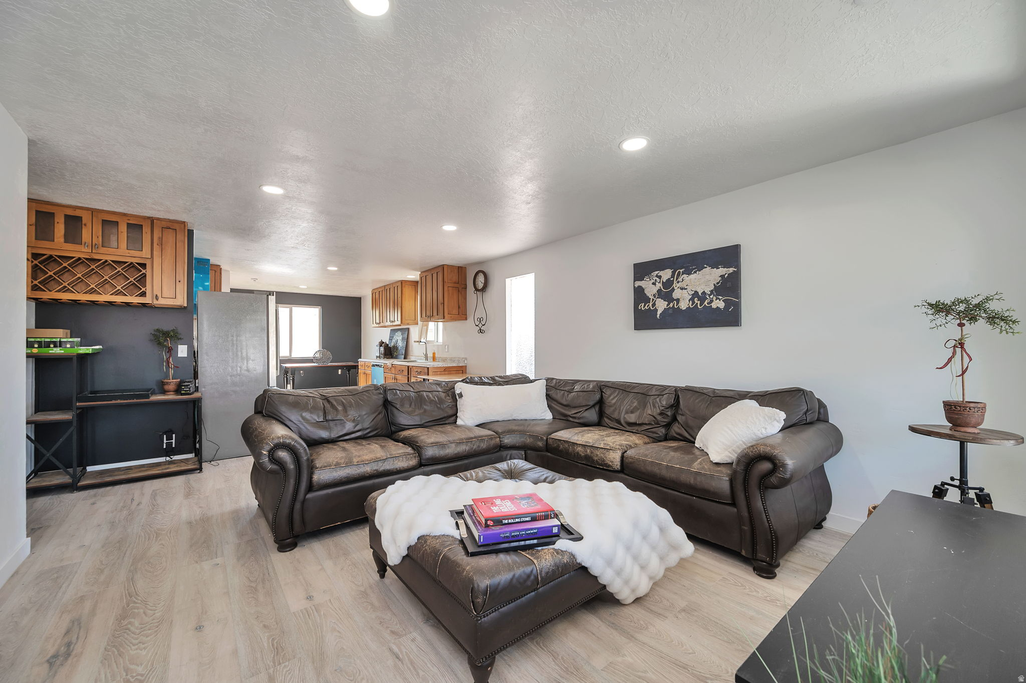 CHERRYWOOD VILLAGE 5 - Residential