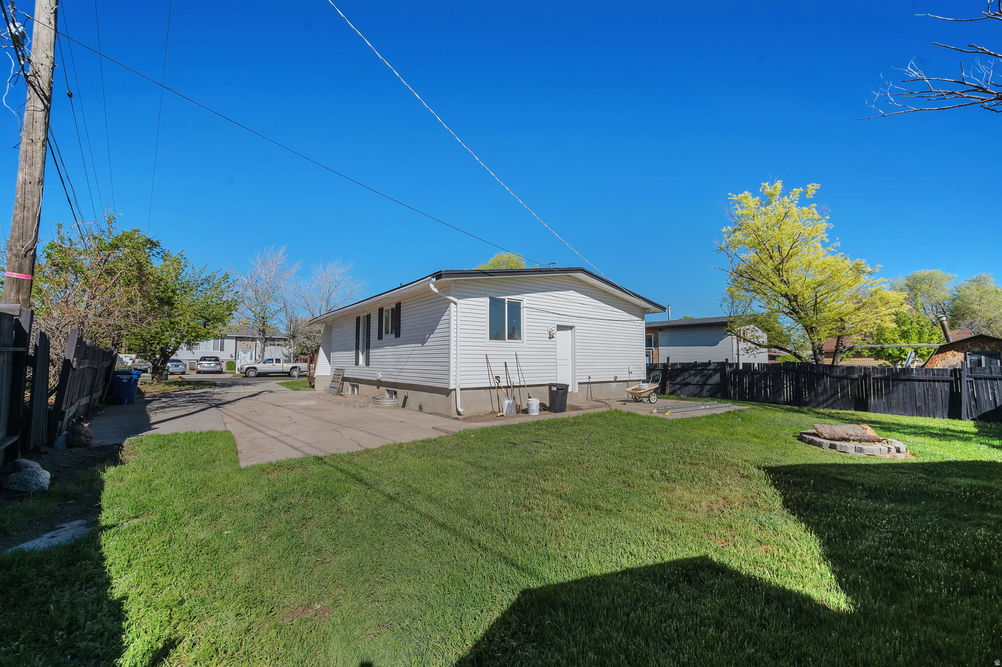 CHERRYWOOD VILLAGE 5 - Residential