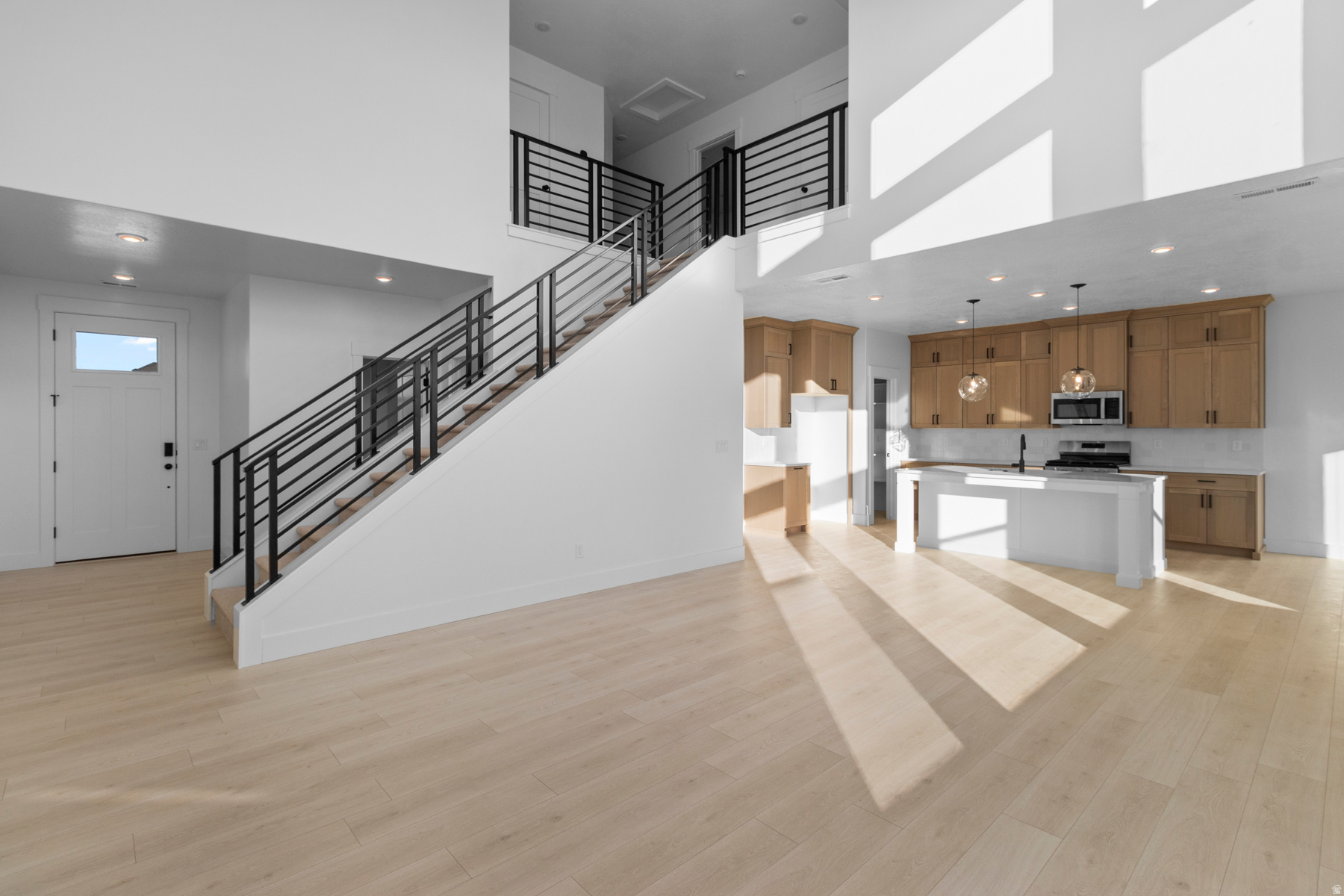 VINEYARD - Residential