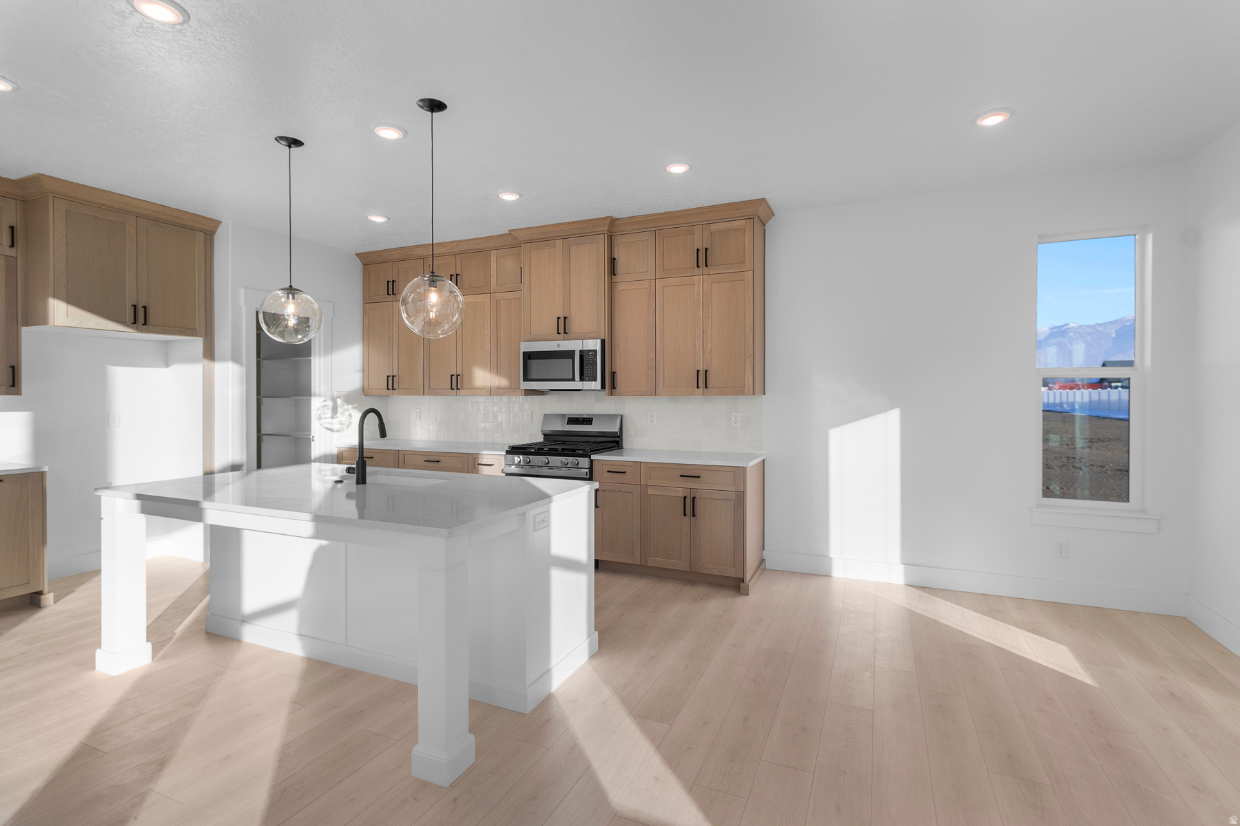 VINEYARD - Residential