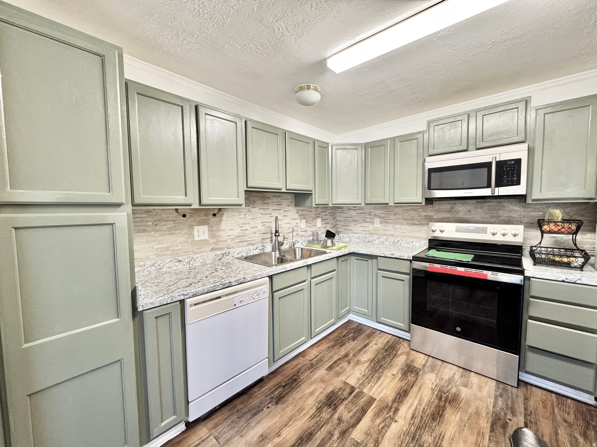 COPPER CREEK - Residential