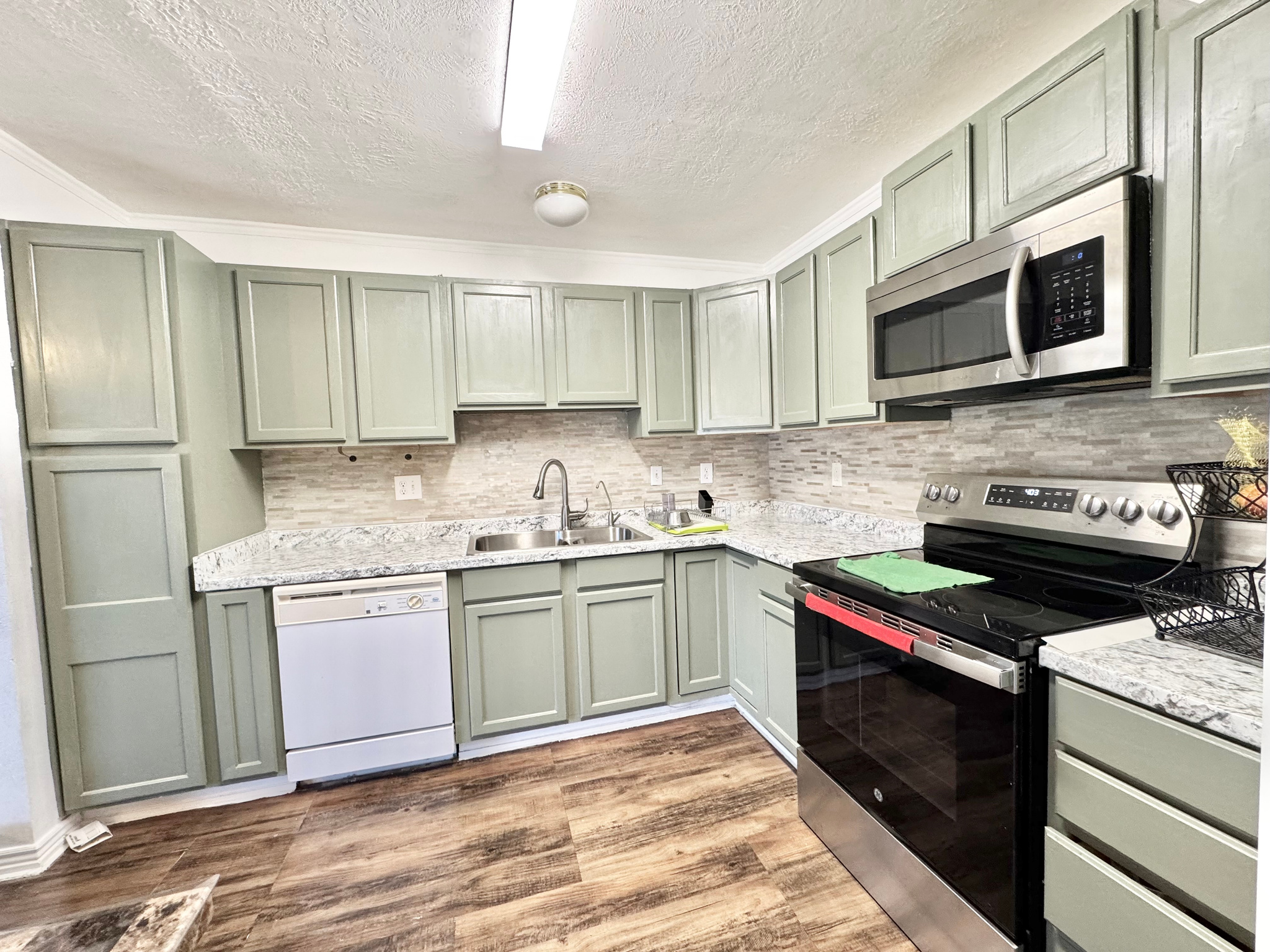 COPPER CREEK - Residential