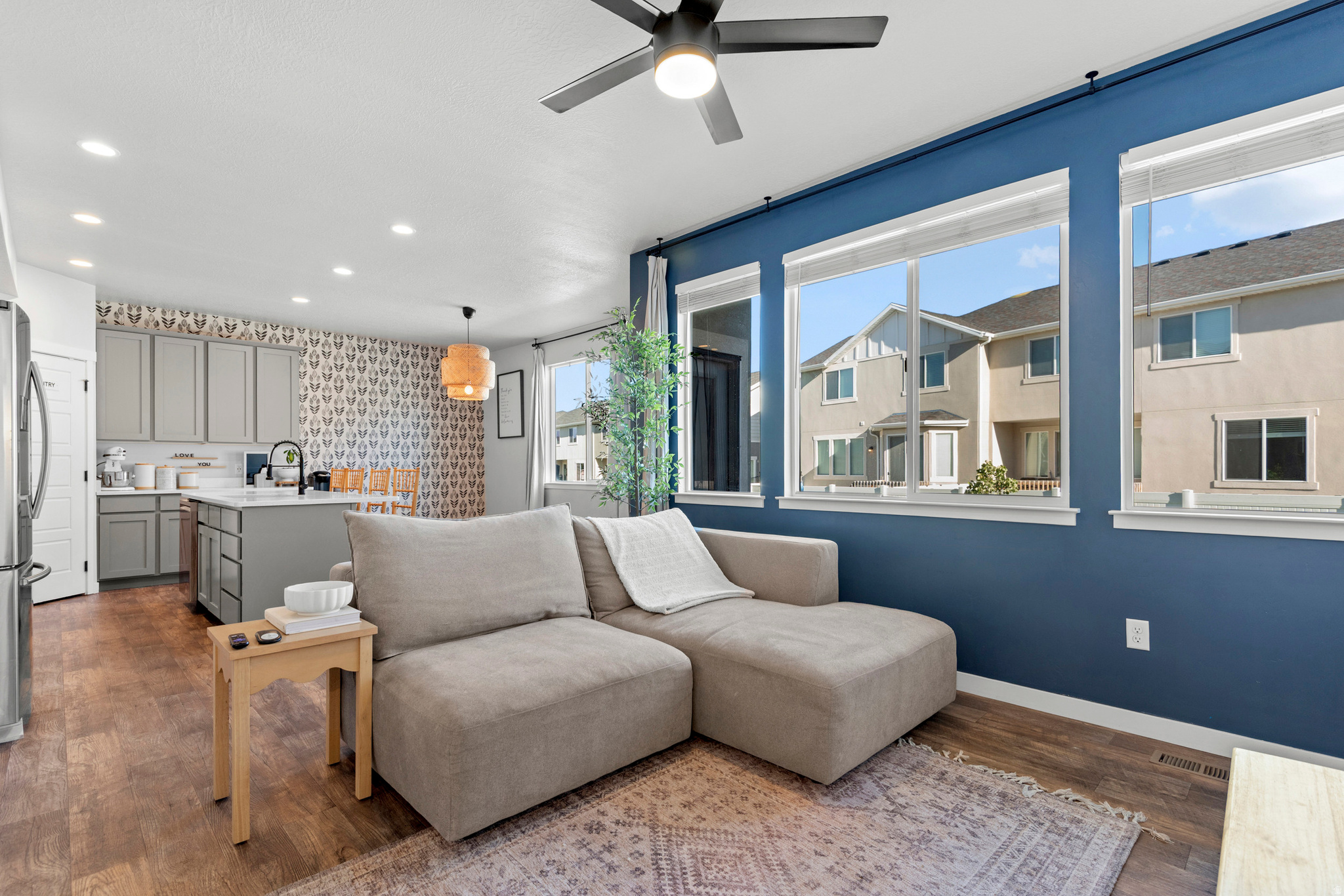 HERRIMAN TOWNE CENTER - Residential