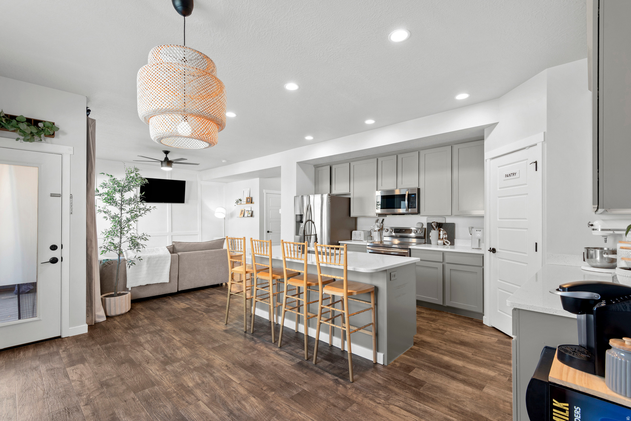 HERRIMAN TOWNE CENTER - Residential