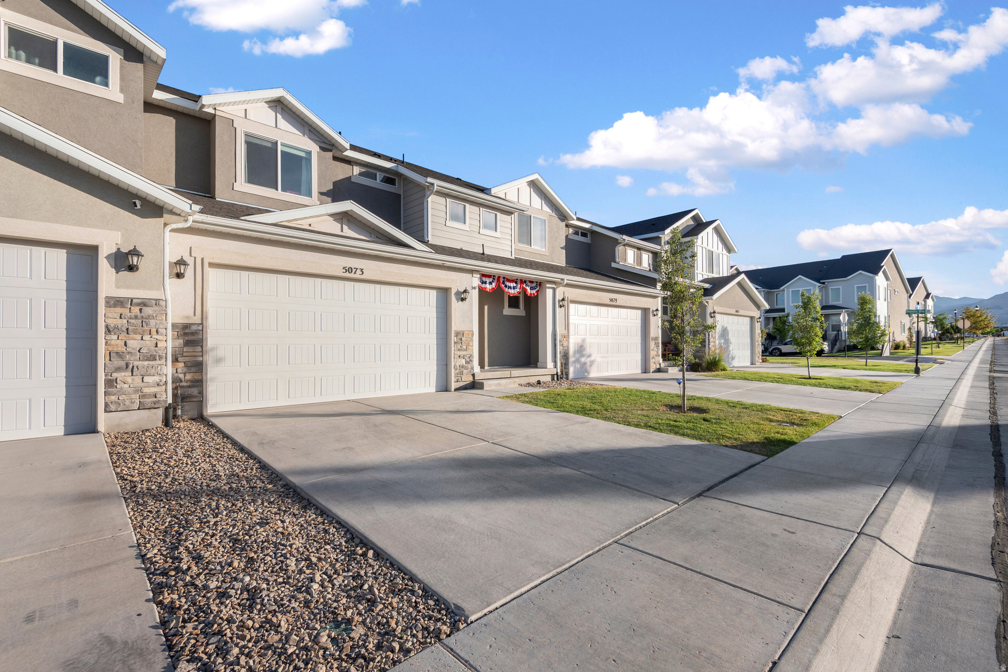 HERRIMAN TOWNE CENTER - Residential