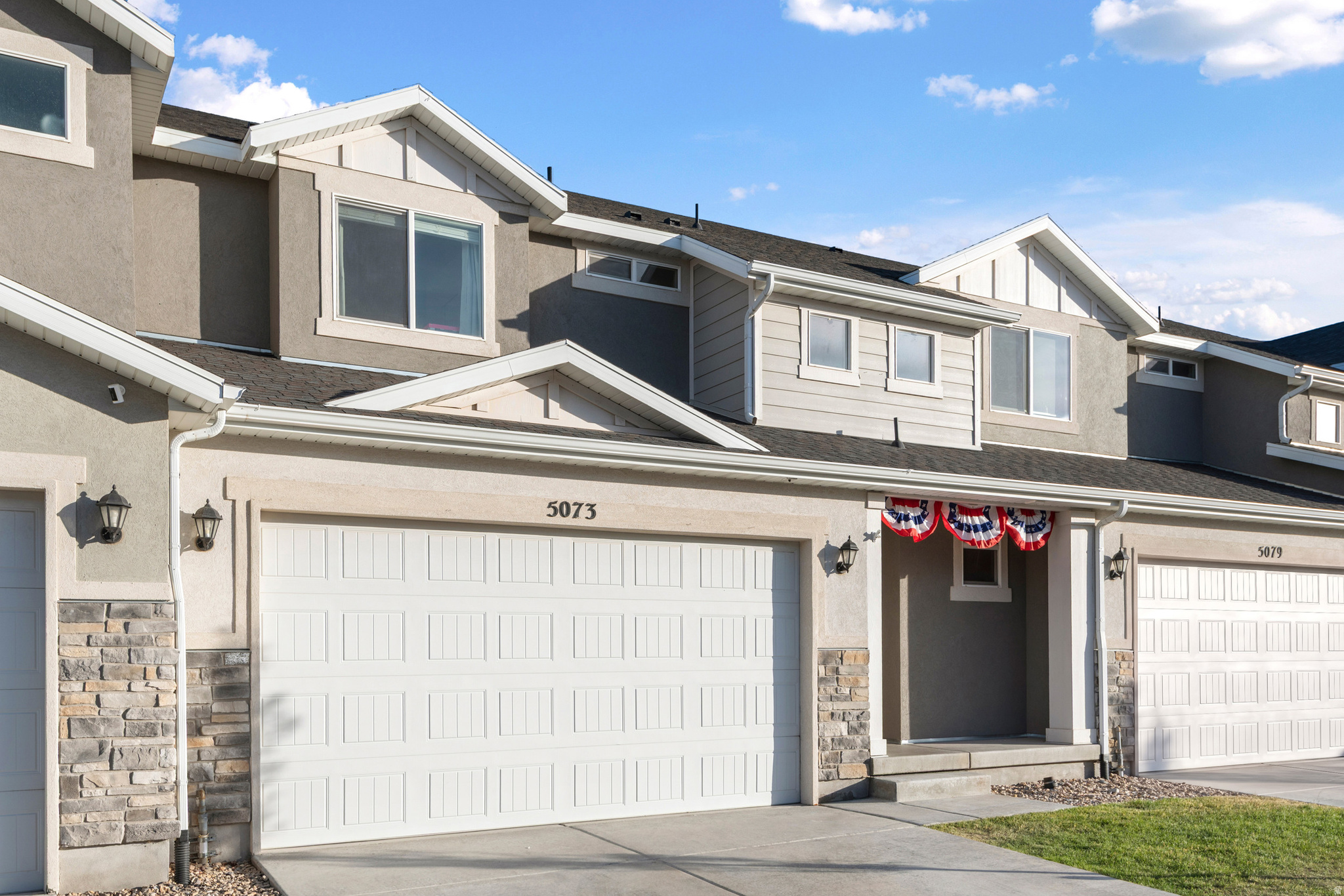 HERRIMAN TOWNE CENTER - Residential
