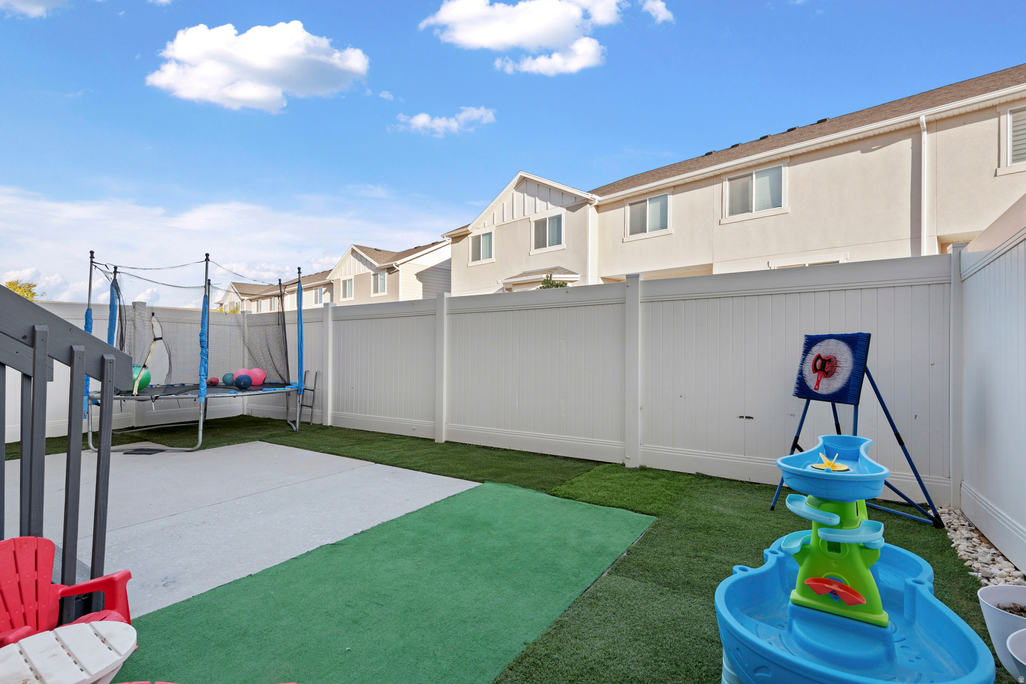 HERRIMAN TOWNE CENTER - Residential