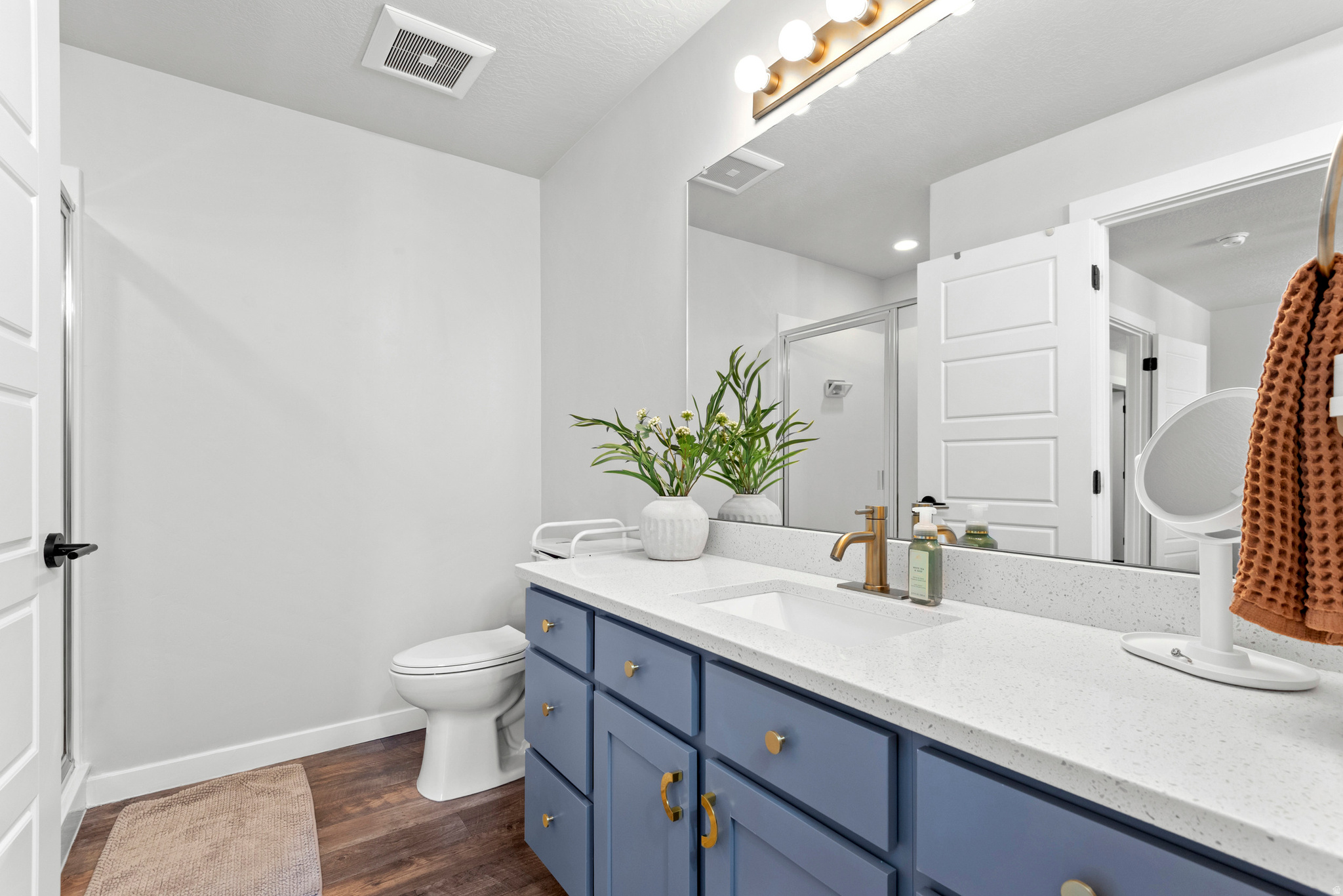HERRIMAN TOWNE CENTER - Residential