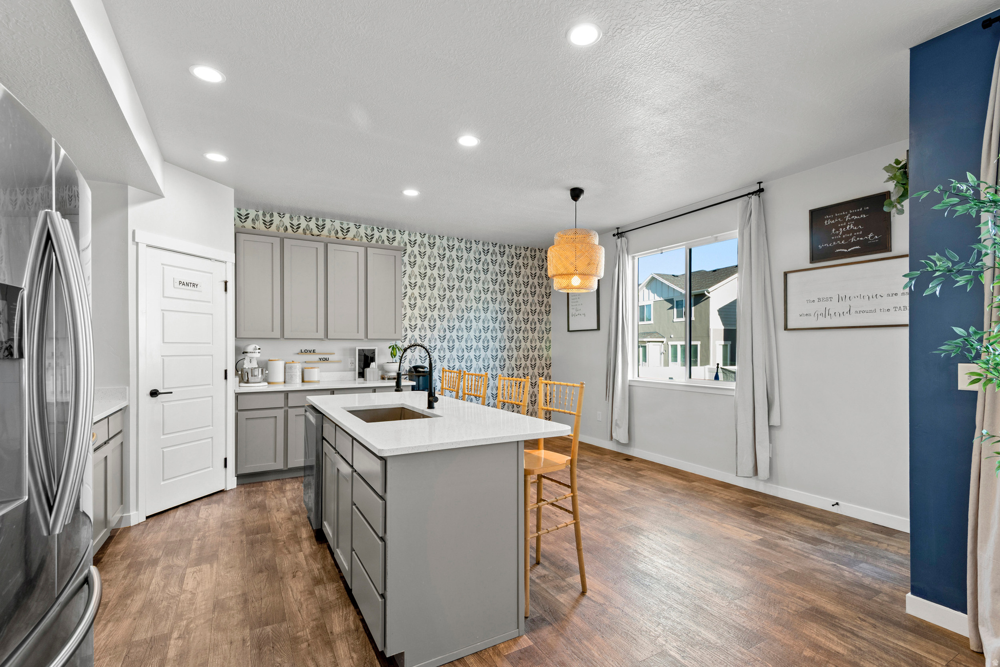 HERRIMAN TOWNE CENTER - Residential