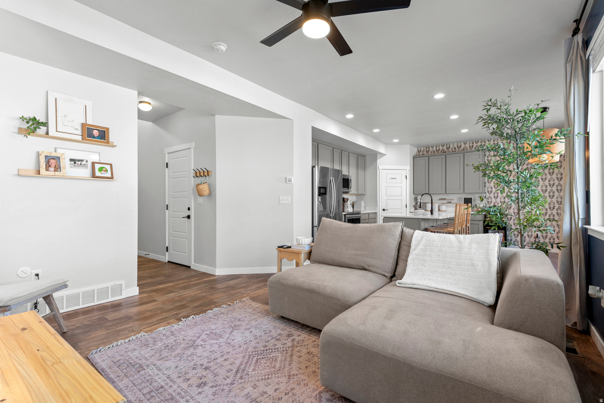 HERRIMAN TOWNE CENTER - Residential