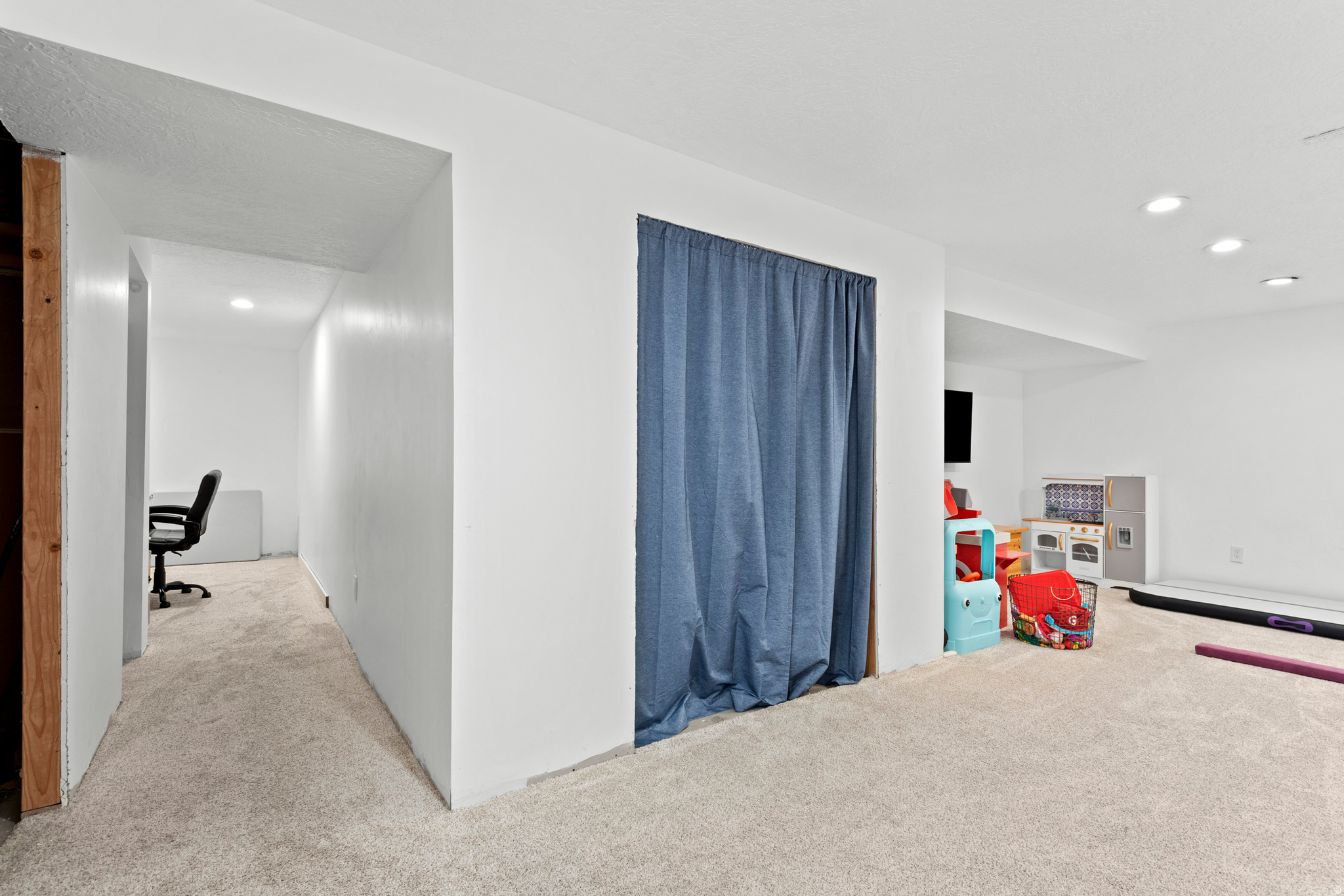 HERRIMAN TOWNE CENTER - Residential