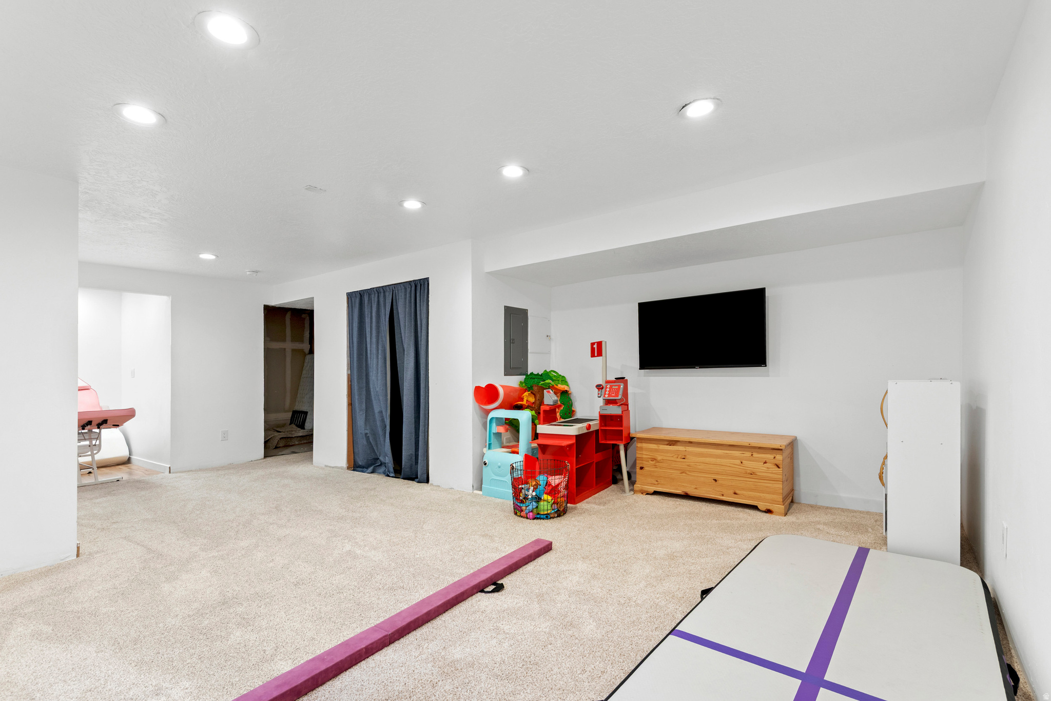 HERRIMAN TOWNE CENTER - Residential