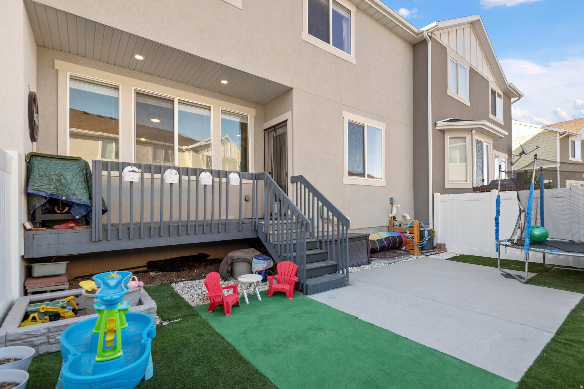 HERRIMAN TOWNE CENTER - Residential
