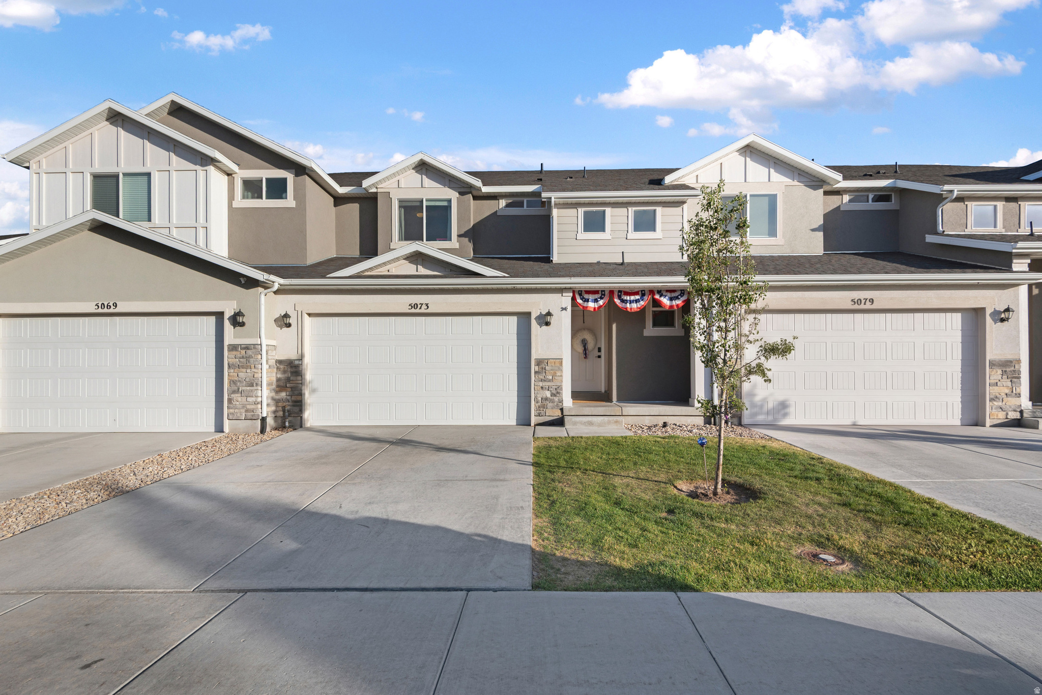 HERRIMAN TOWNE CENTER - Residential