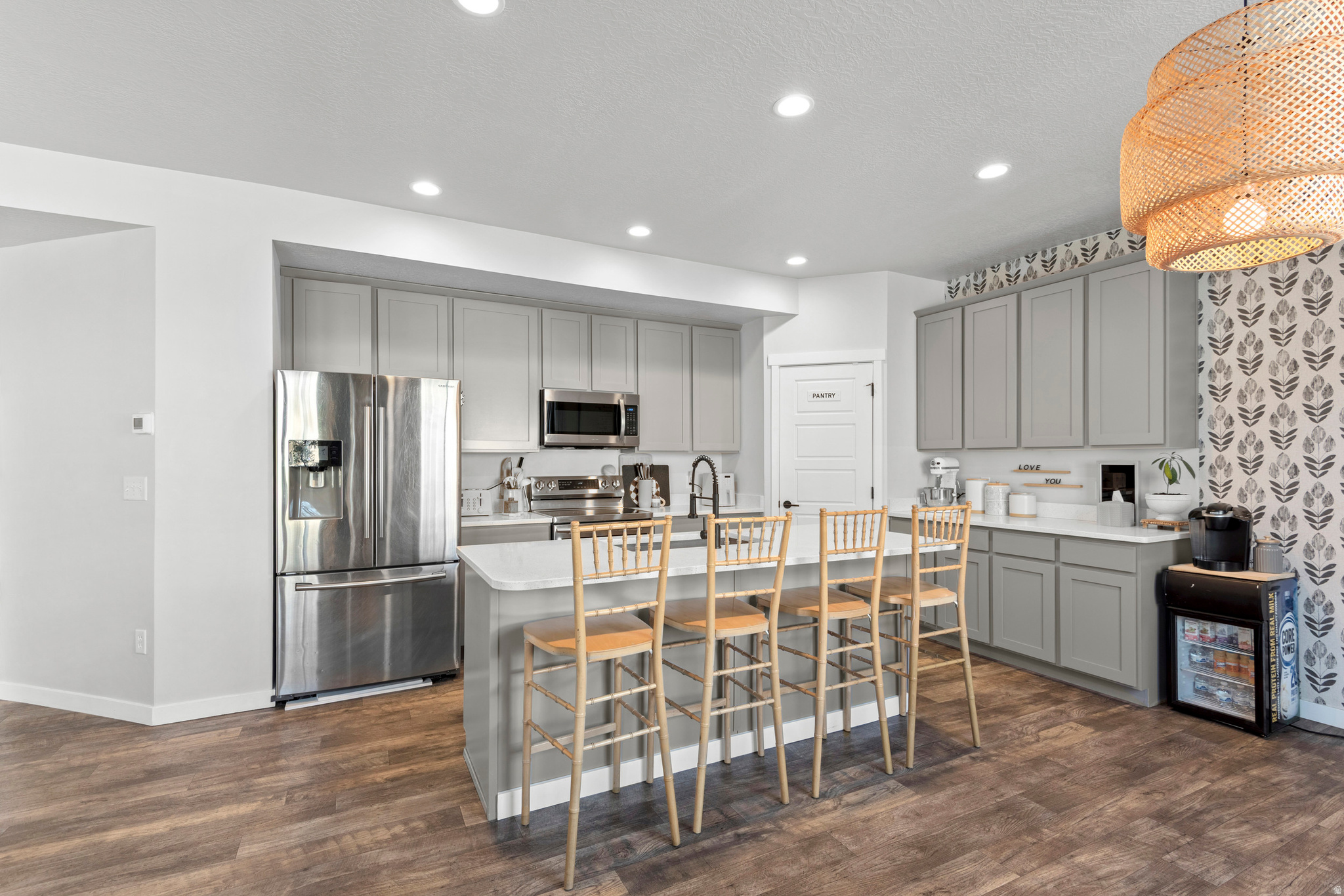HERRIMAN TOWNE CENTER - Residential