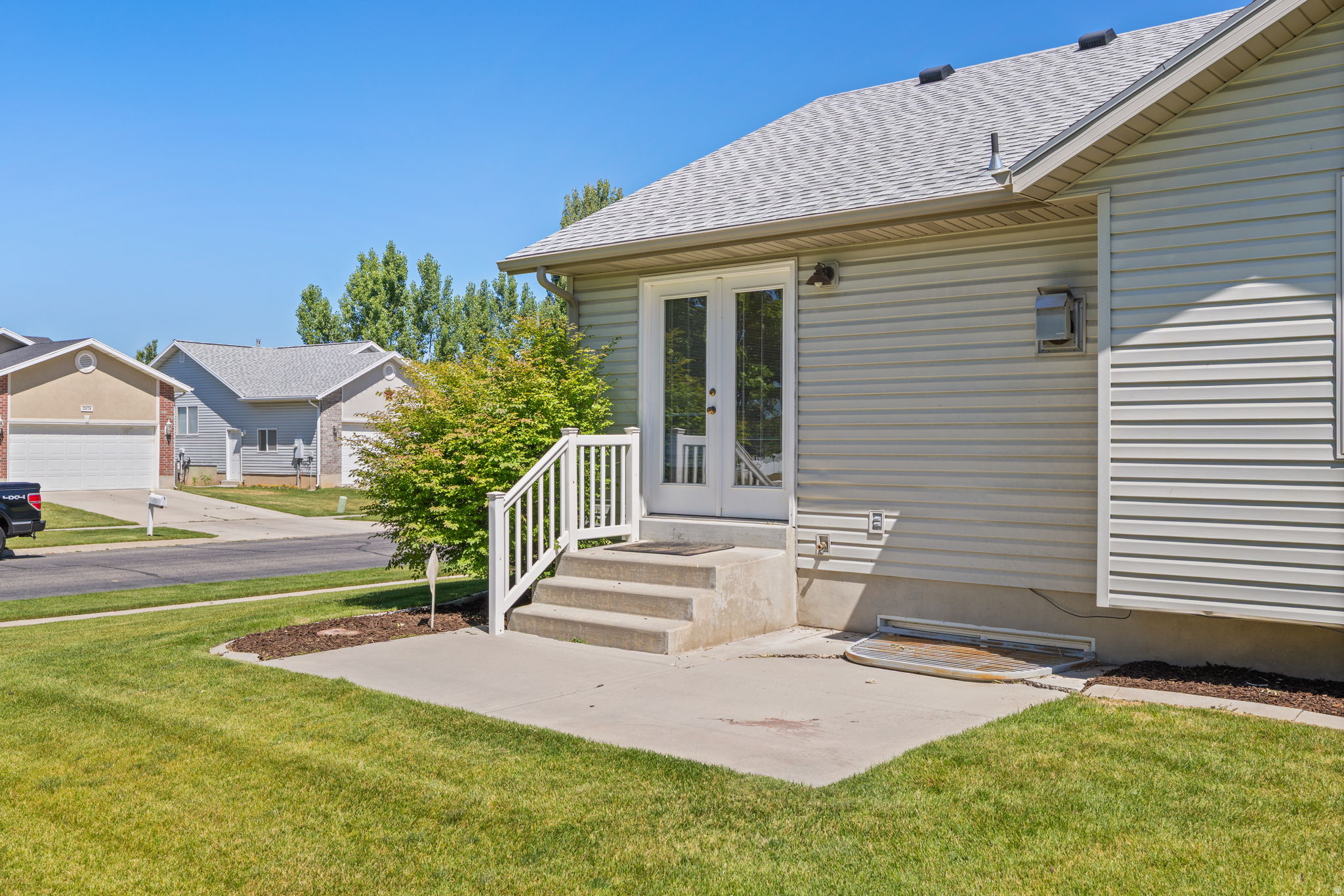 CRAIG ESTATES - Residential