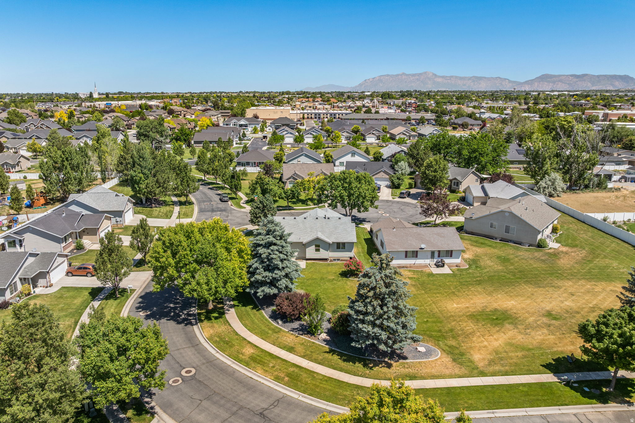 CRAIG ESTATES - Residential