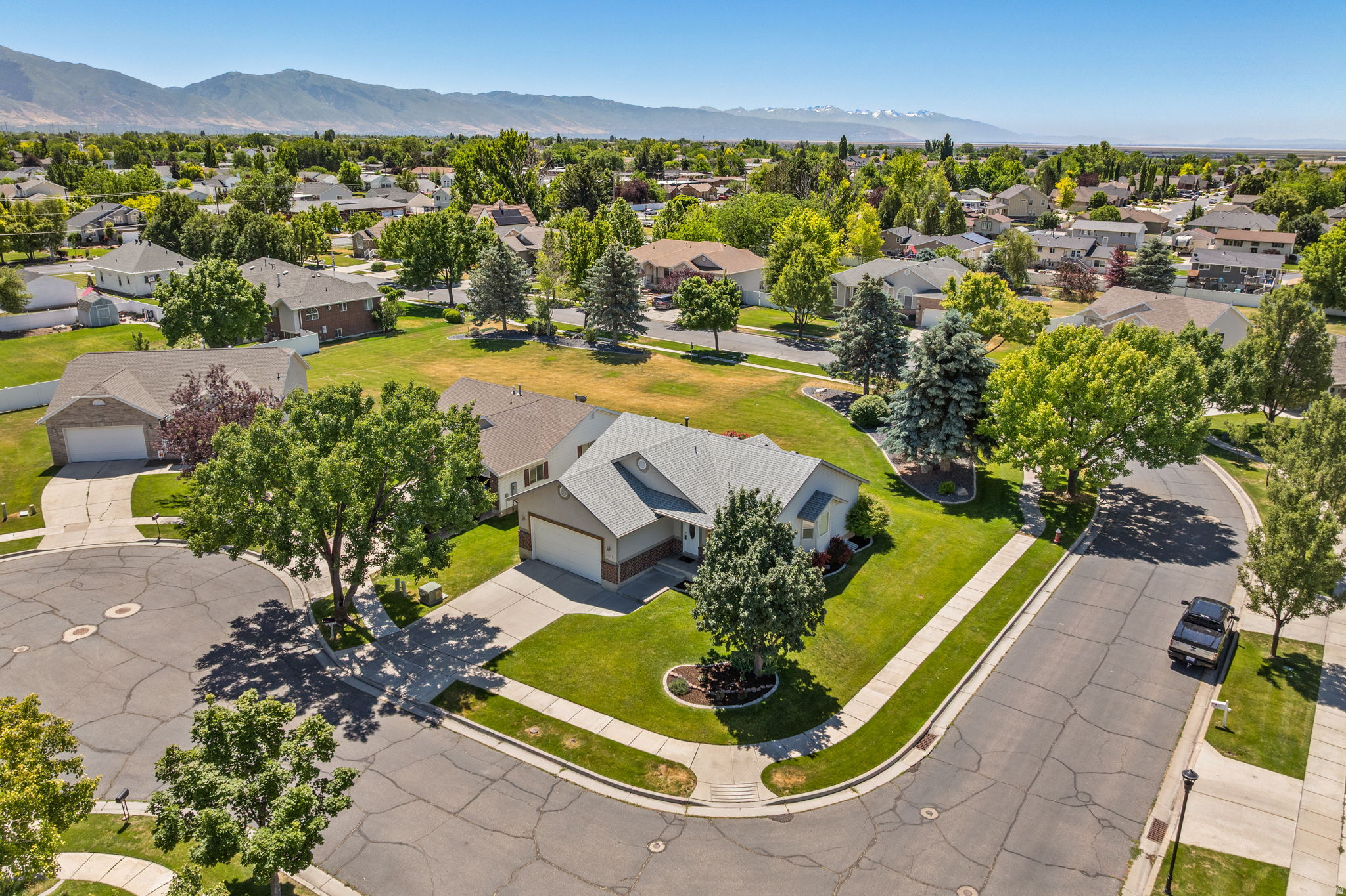 CRAIG ESTATES - Residential