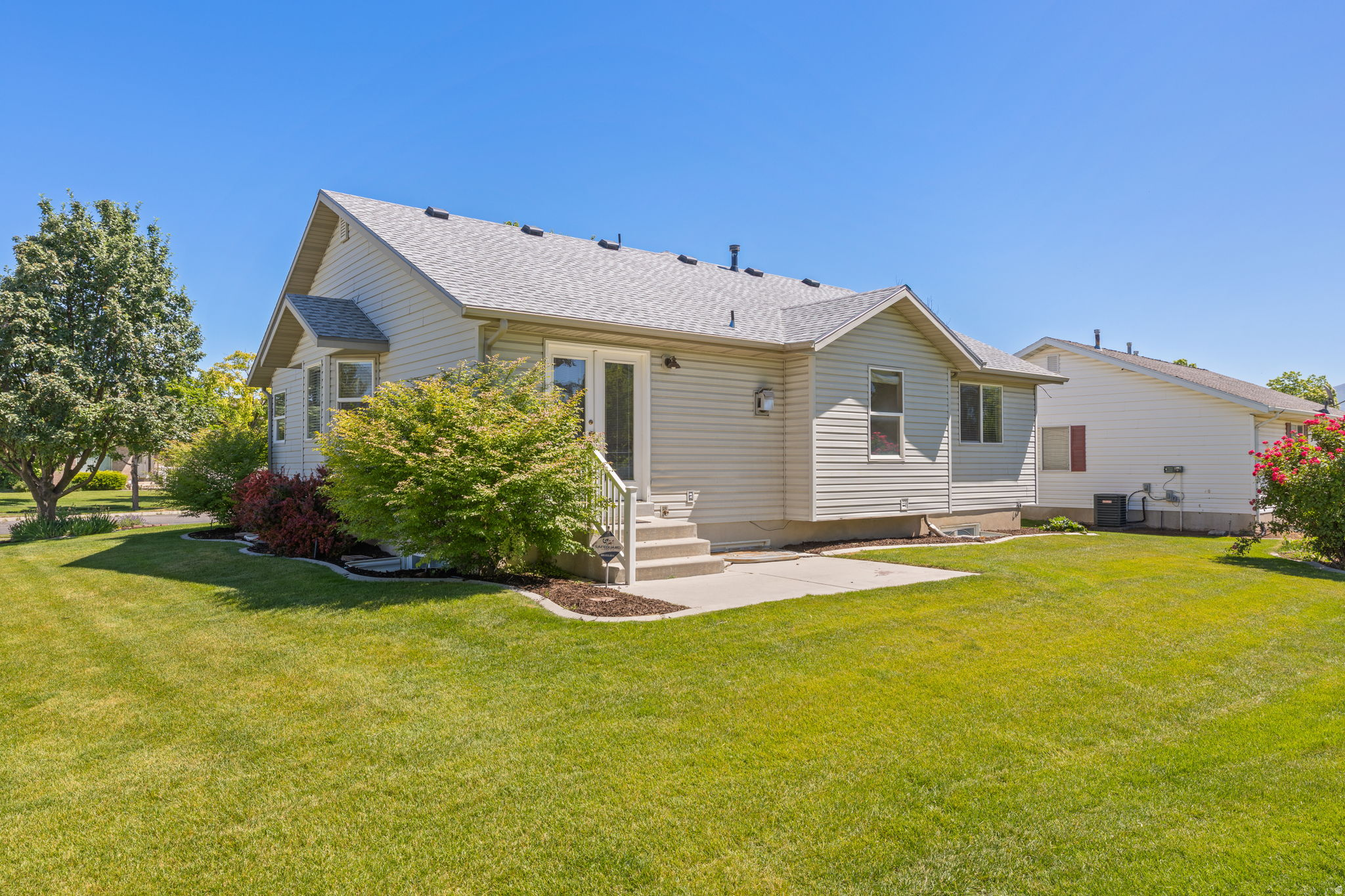 CRAIG ESTATES - Residential