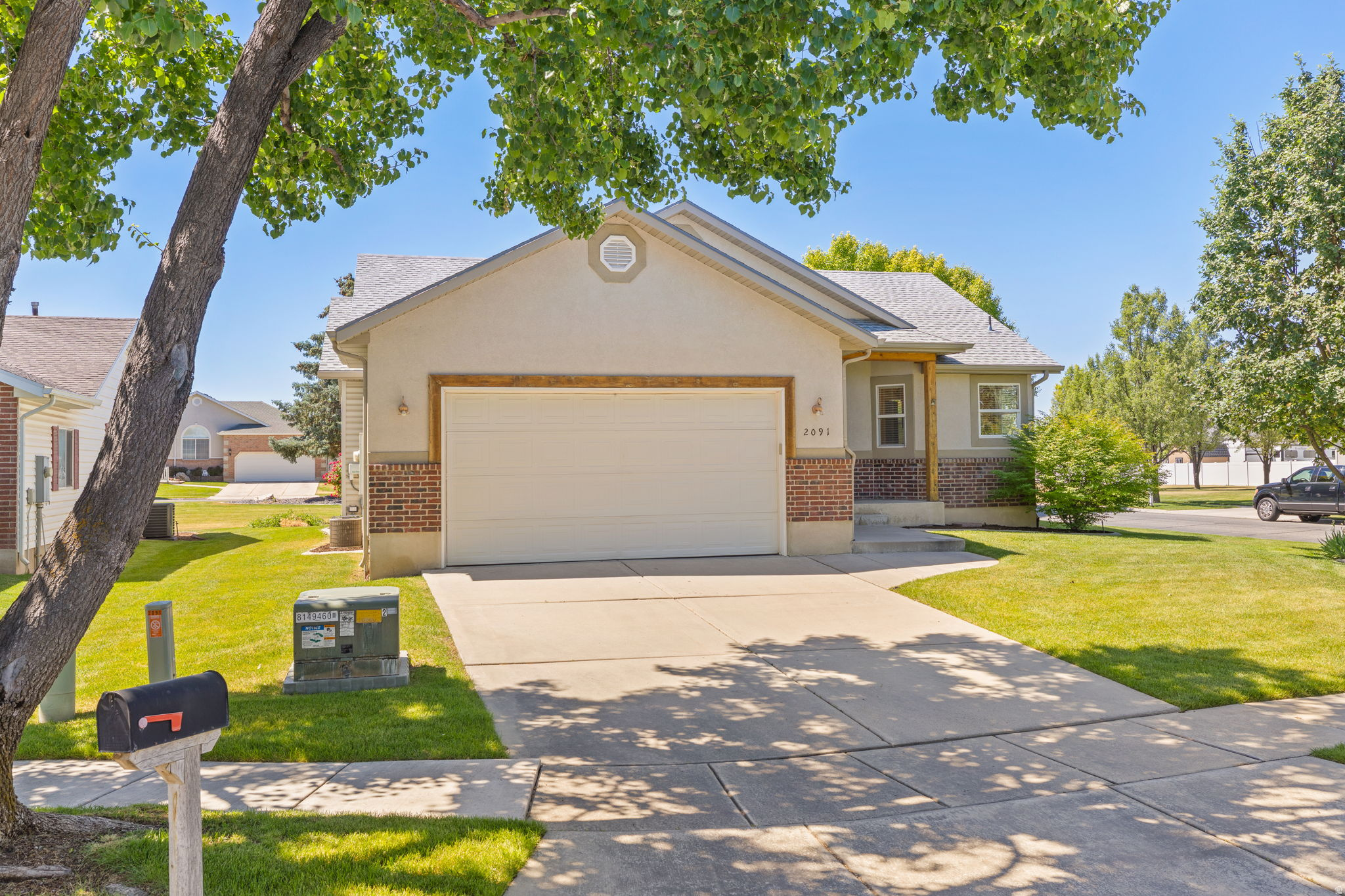 CRAIG ESTATES - Residential