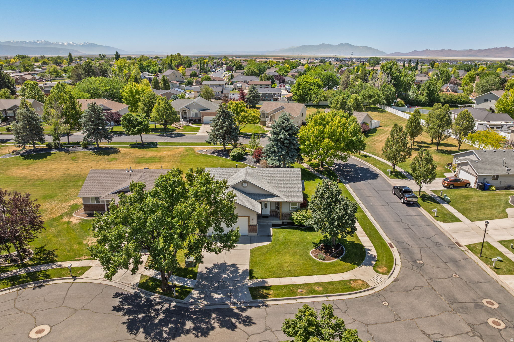 CRAIG ESTATES - Residential