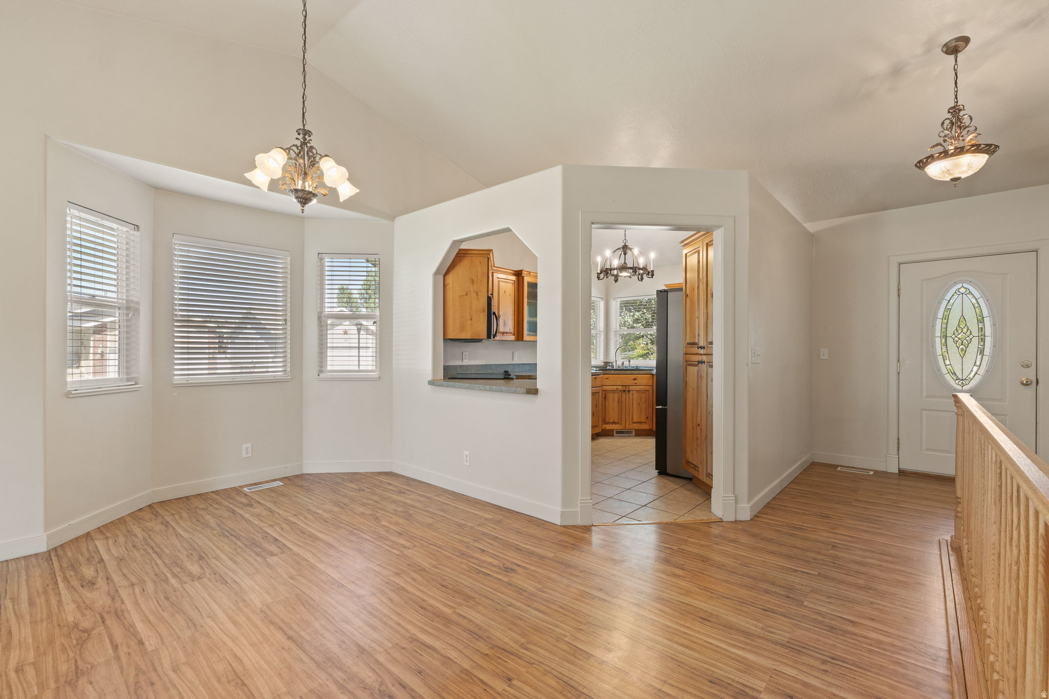 CRAIG ESTATES - Residential