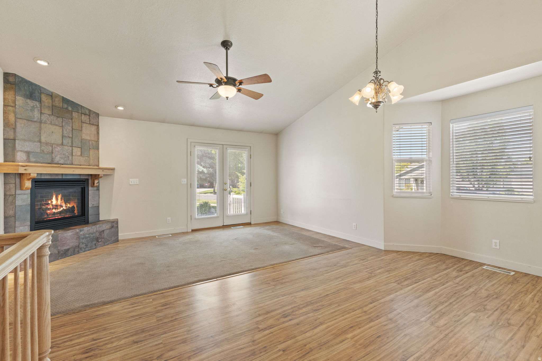 CRAIG ESTATES - Residential