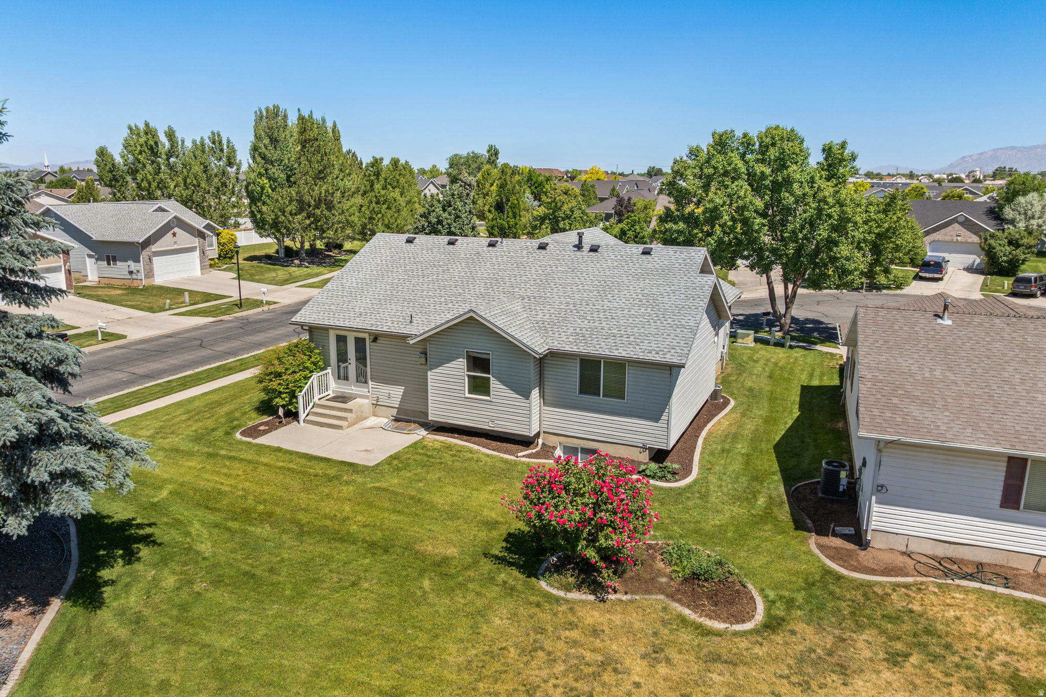 CRAIG ESTATES - Residential