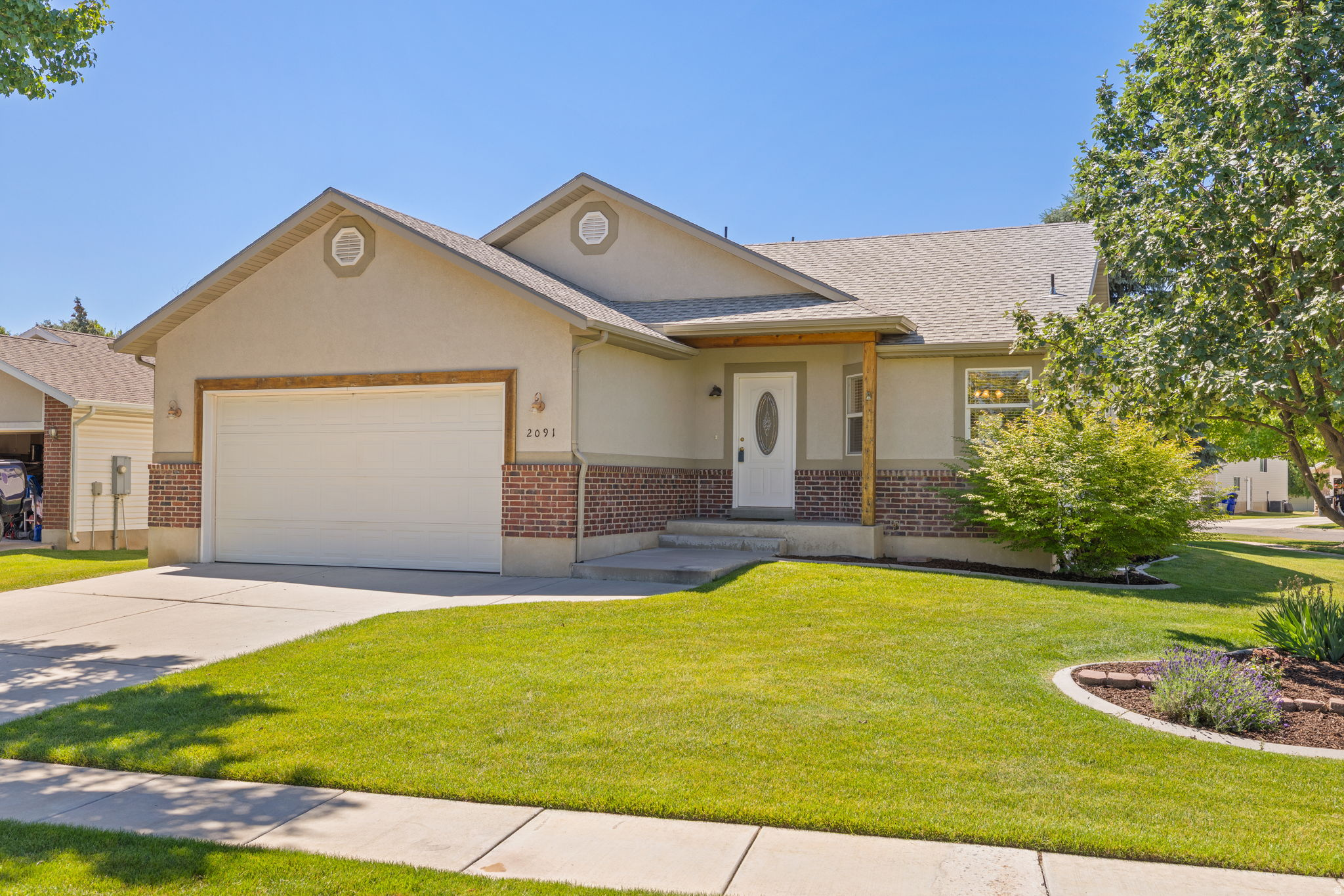 CRAIG ESTATES - Residential