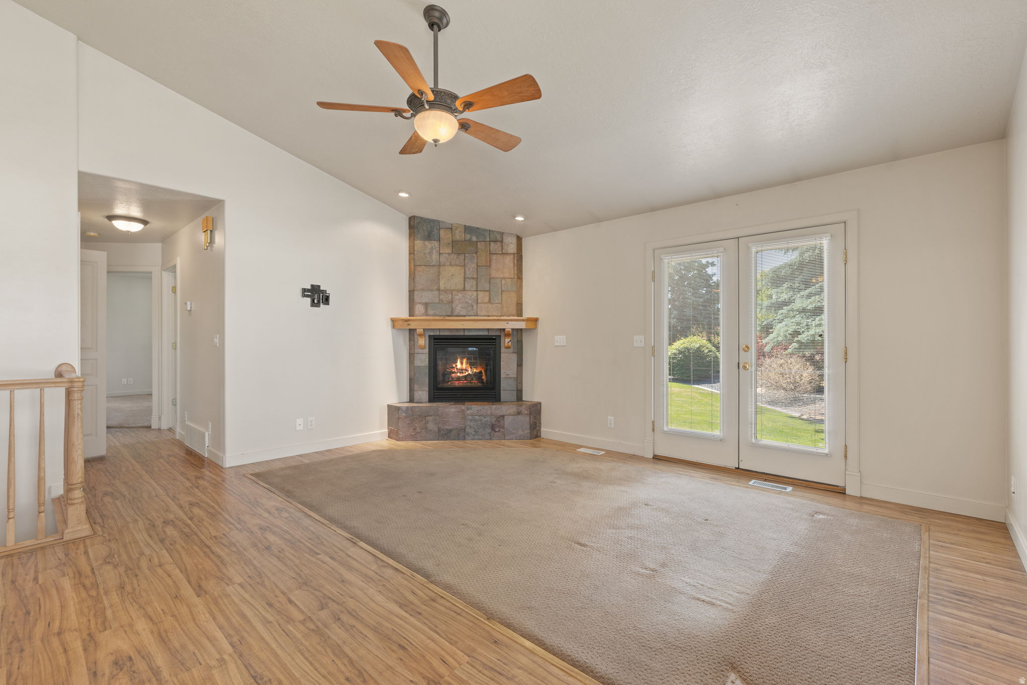 CRAIG ESTATES - Residential