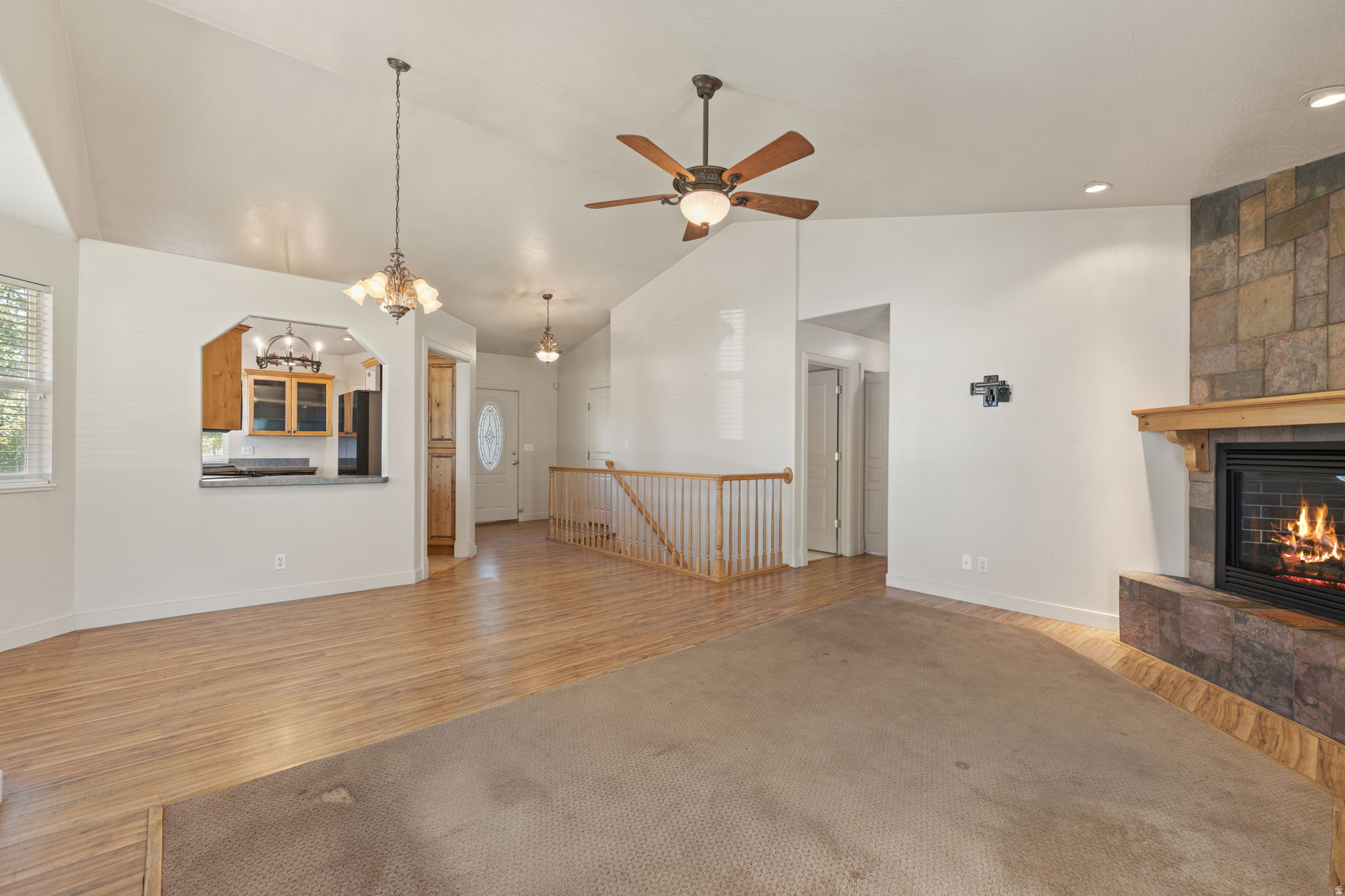 CRAIG ESTATES - Residential