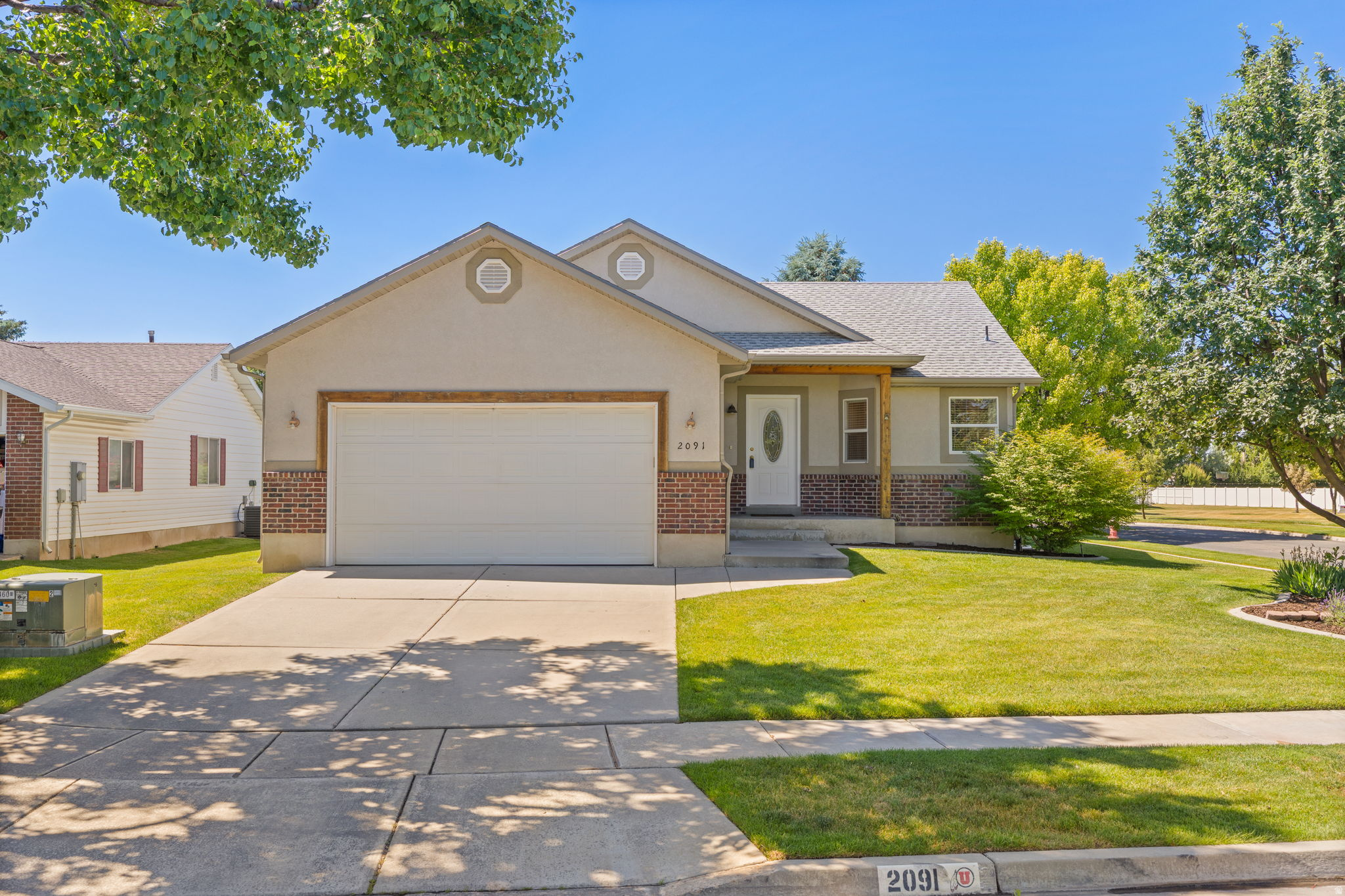 CRAIG ESTATES - Residential