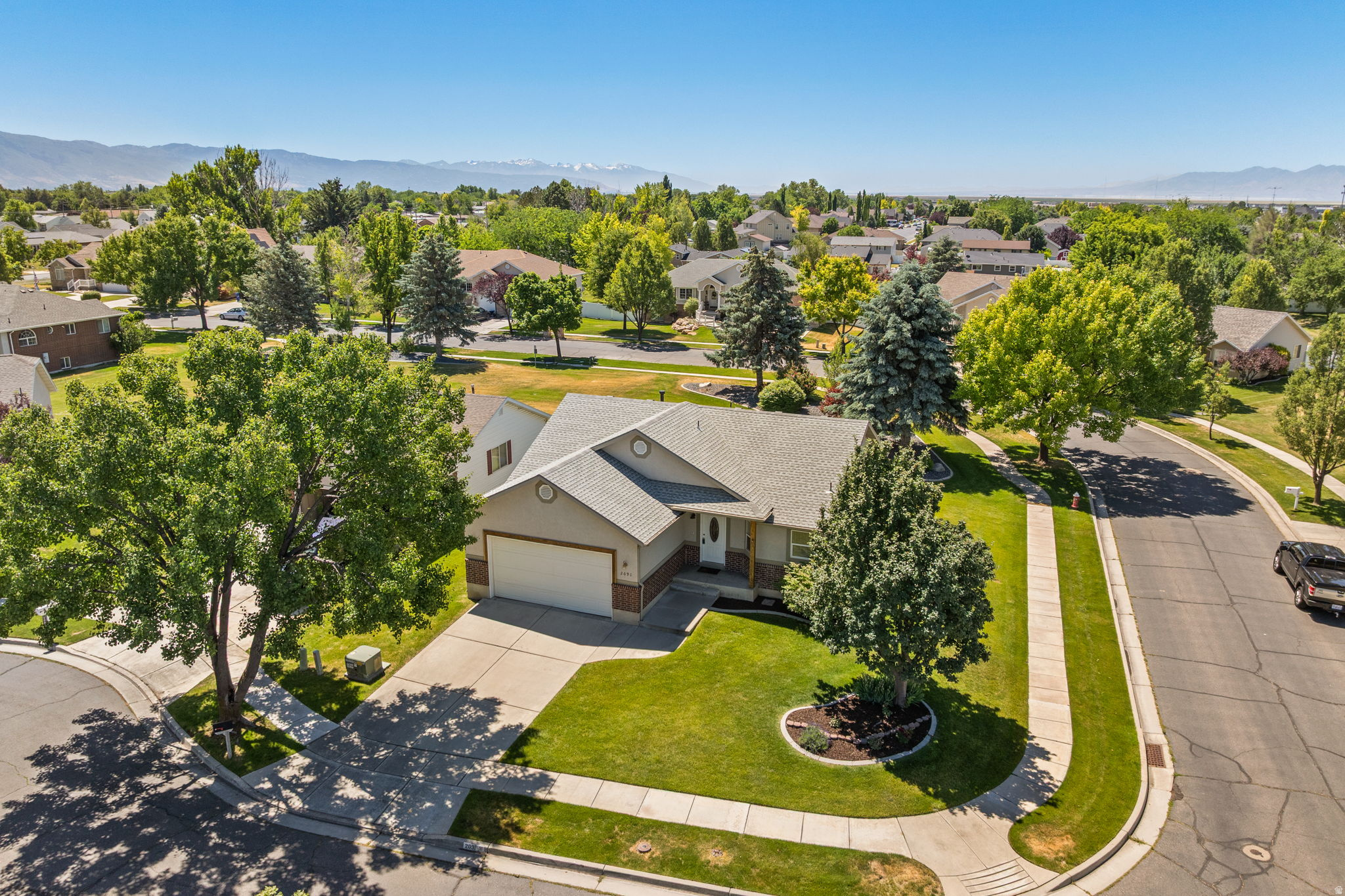 CRAIG ESTATES - Residential
