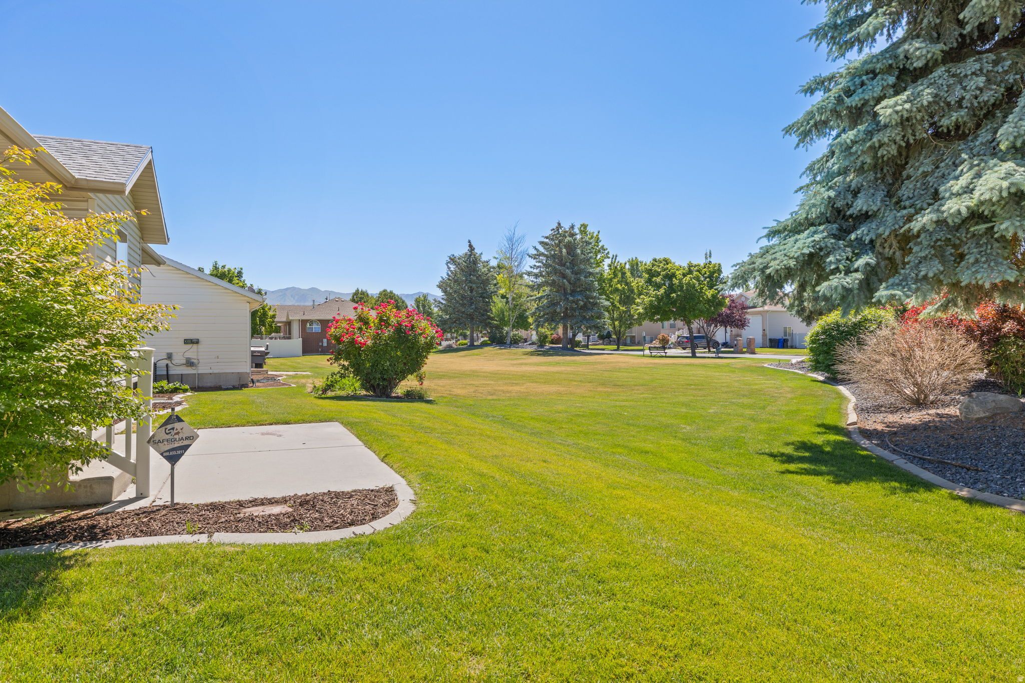 CRAIG ESTATES - Residential