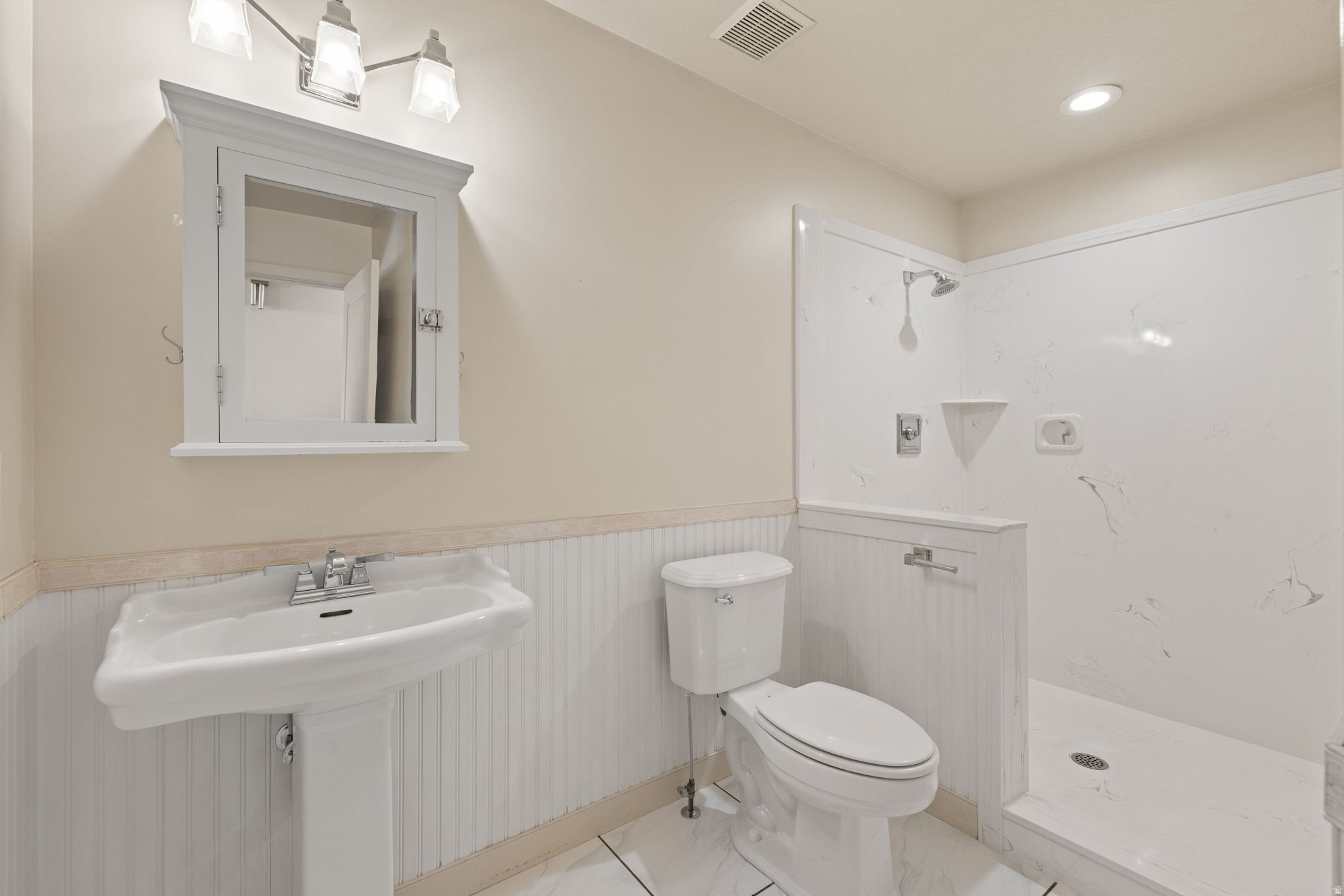 CRAIG ESTATES - Residential