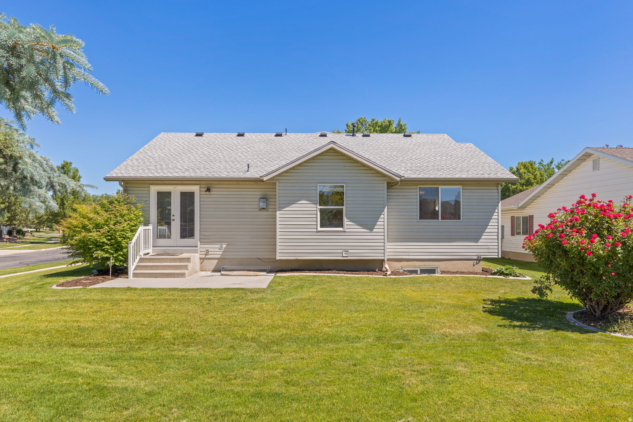 CRAIG ESTATES - Residential