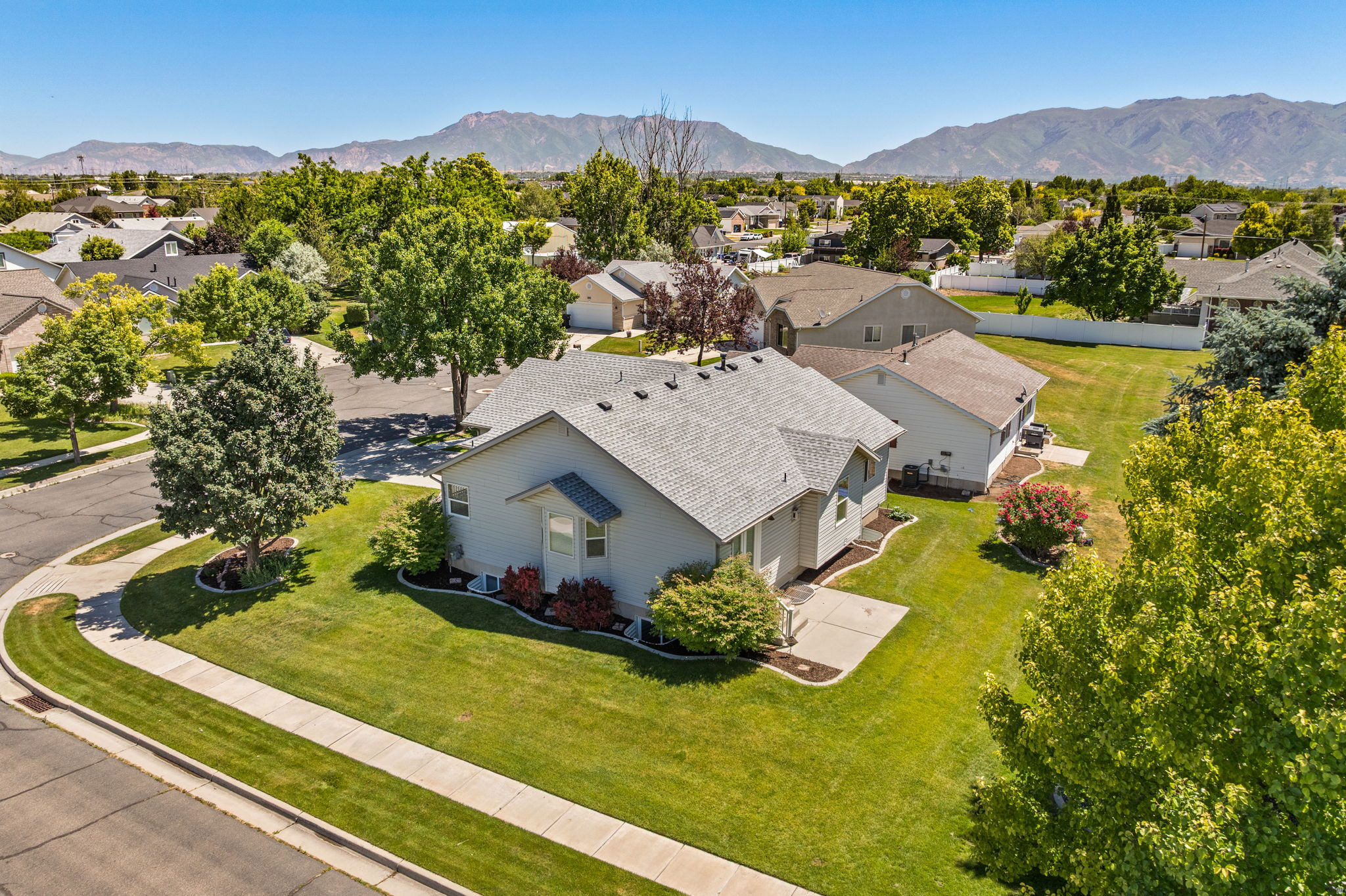 CRAIG ESTATES - Residential